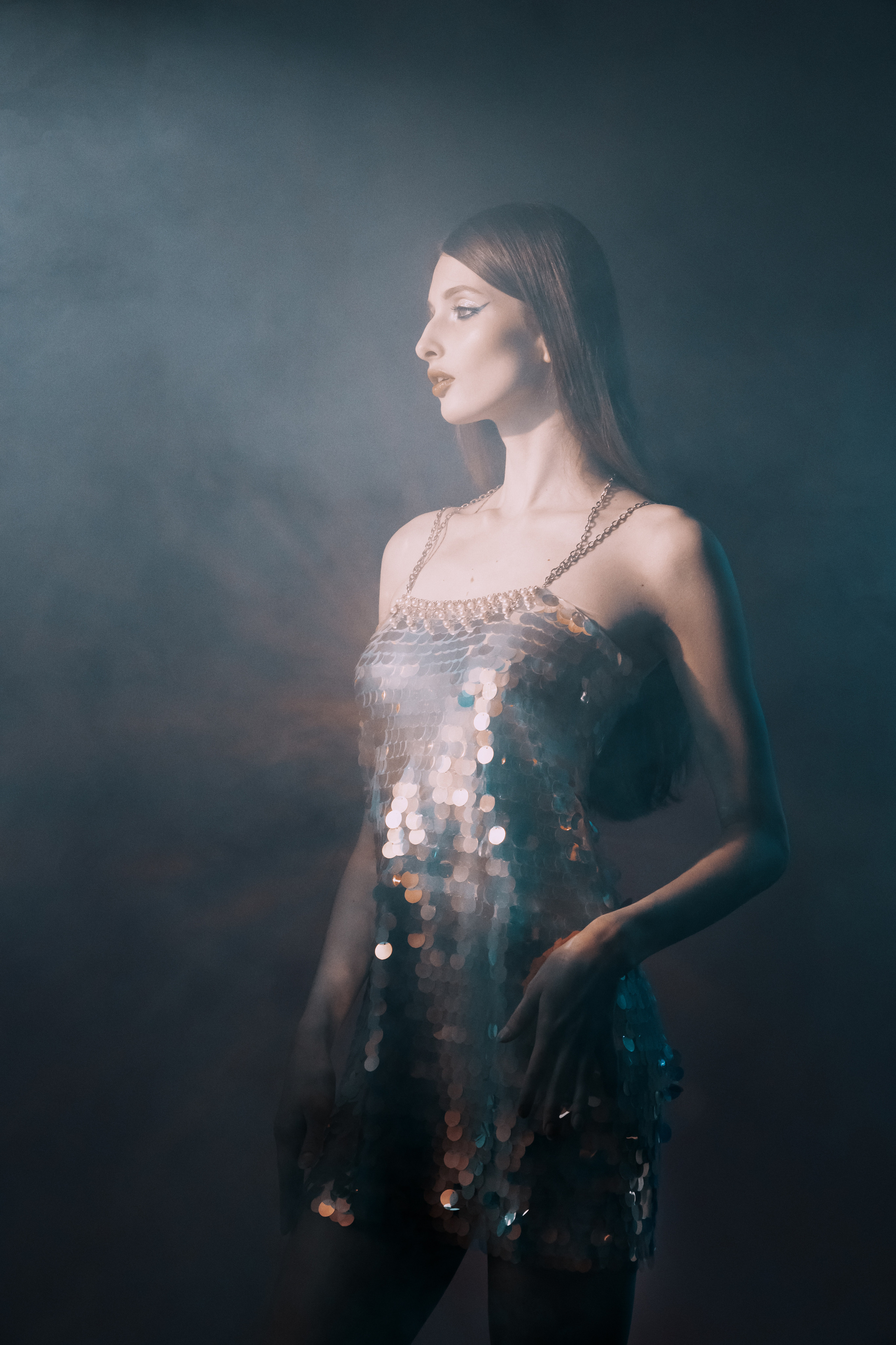 Fashion & Create. Photographer Anastasia Bondarchuk