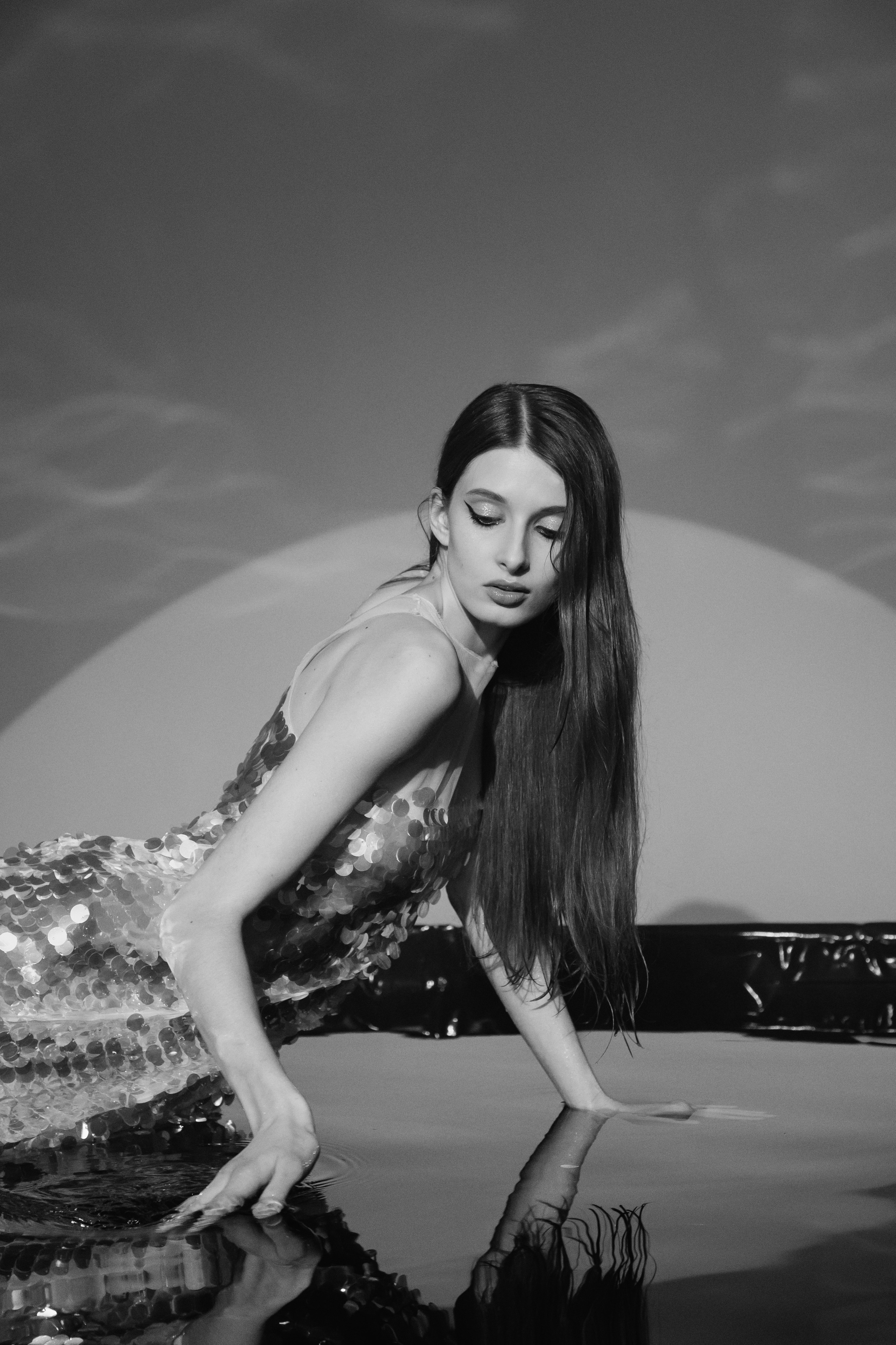 Fashion & Create. Photographer Anastasia Bondarchuk