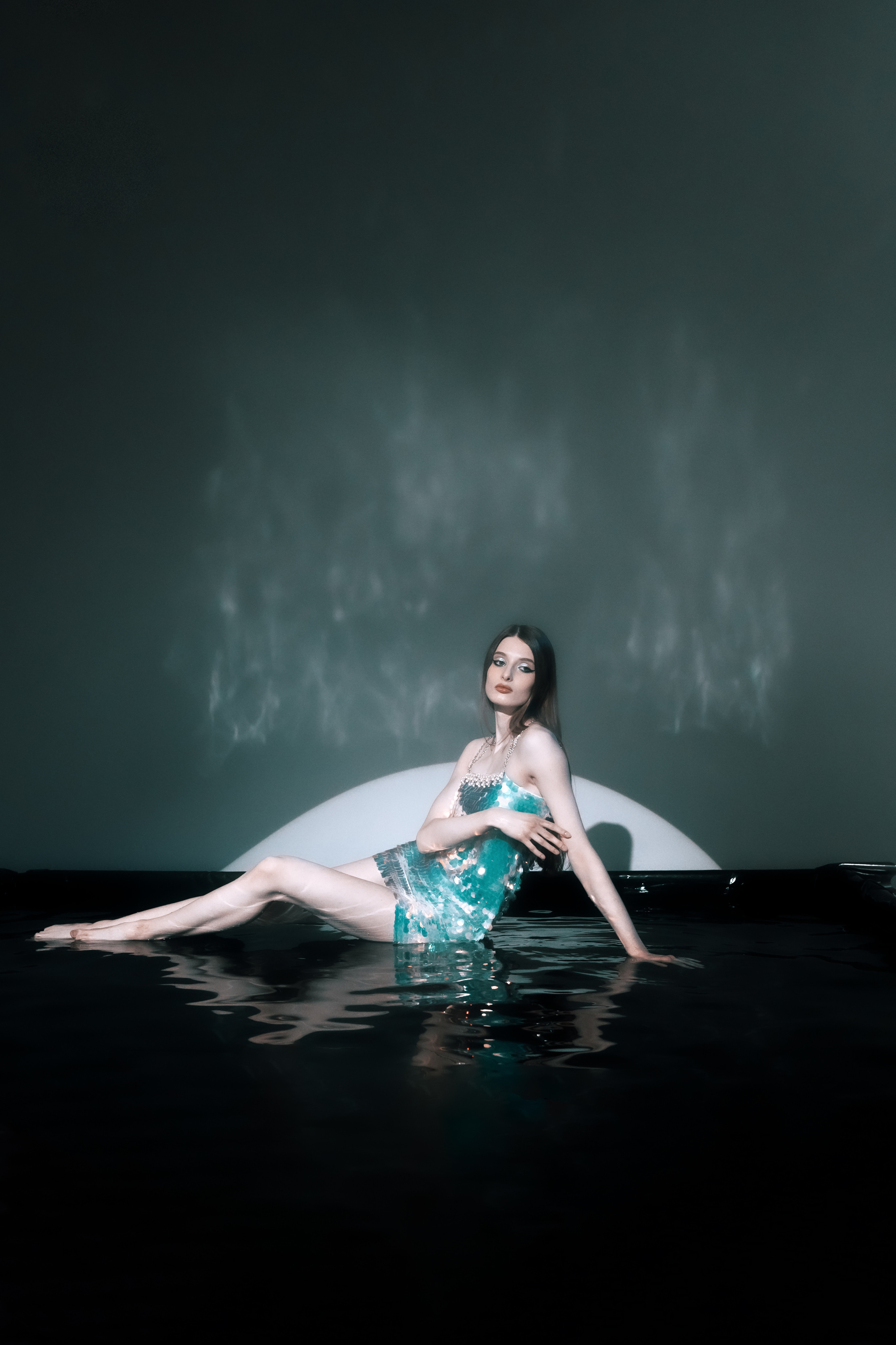 Fashion & Create. Photographer Anastasia Bondarchuk