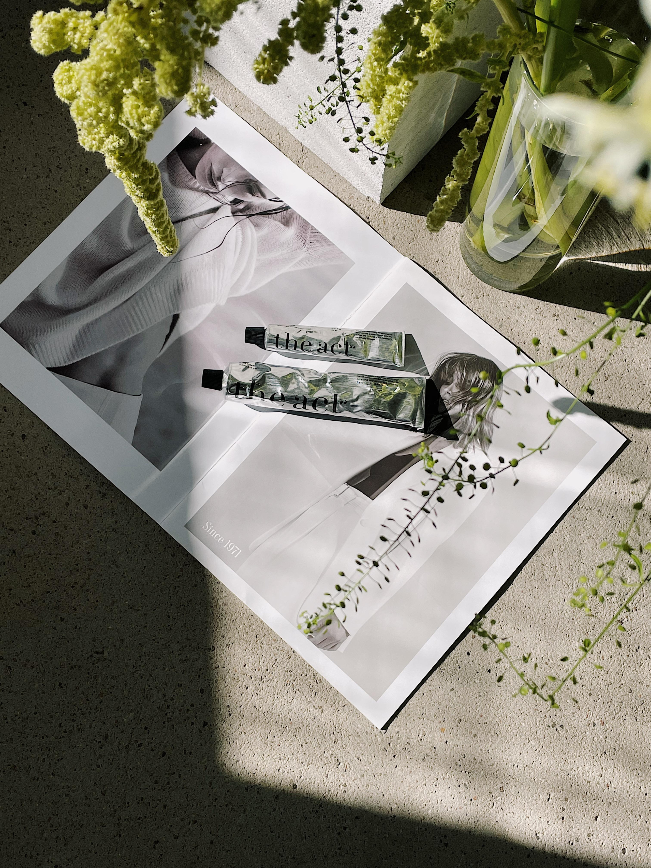 Мобильная съемка. Photographer Anastasia Bondarchuk