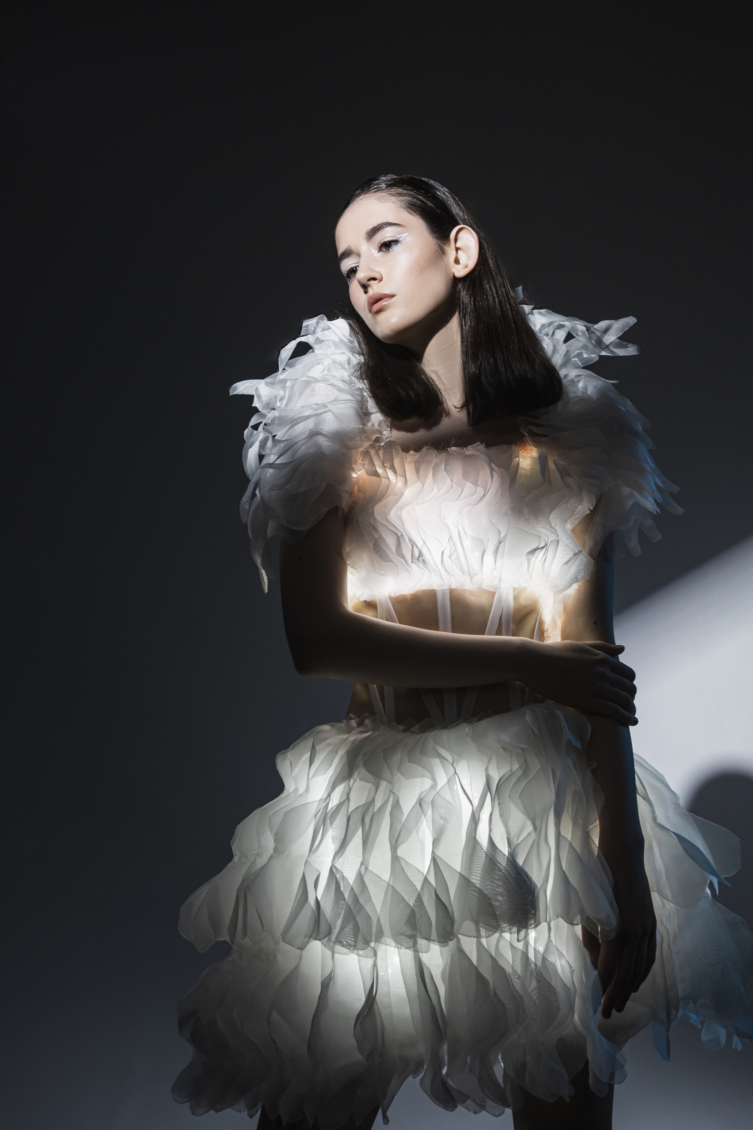 Fashion & Create. Photographer Anastasia Bondarchuk