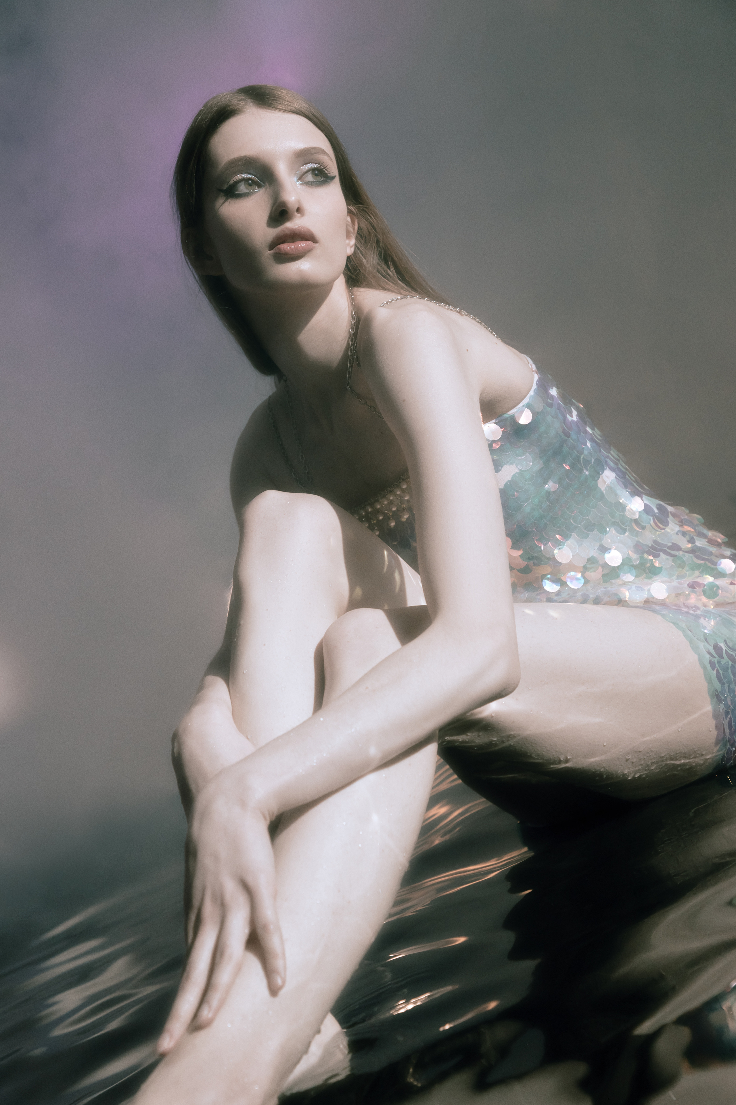 Fashion & Create. Photographer Anastasia Bondarchuk