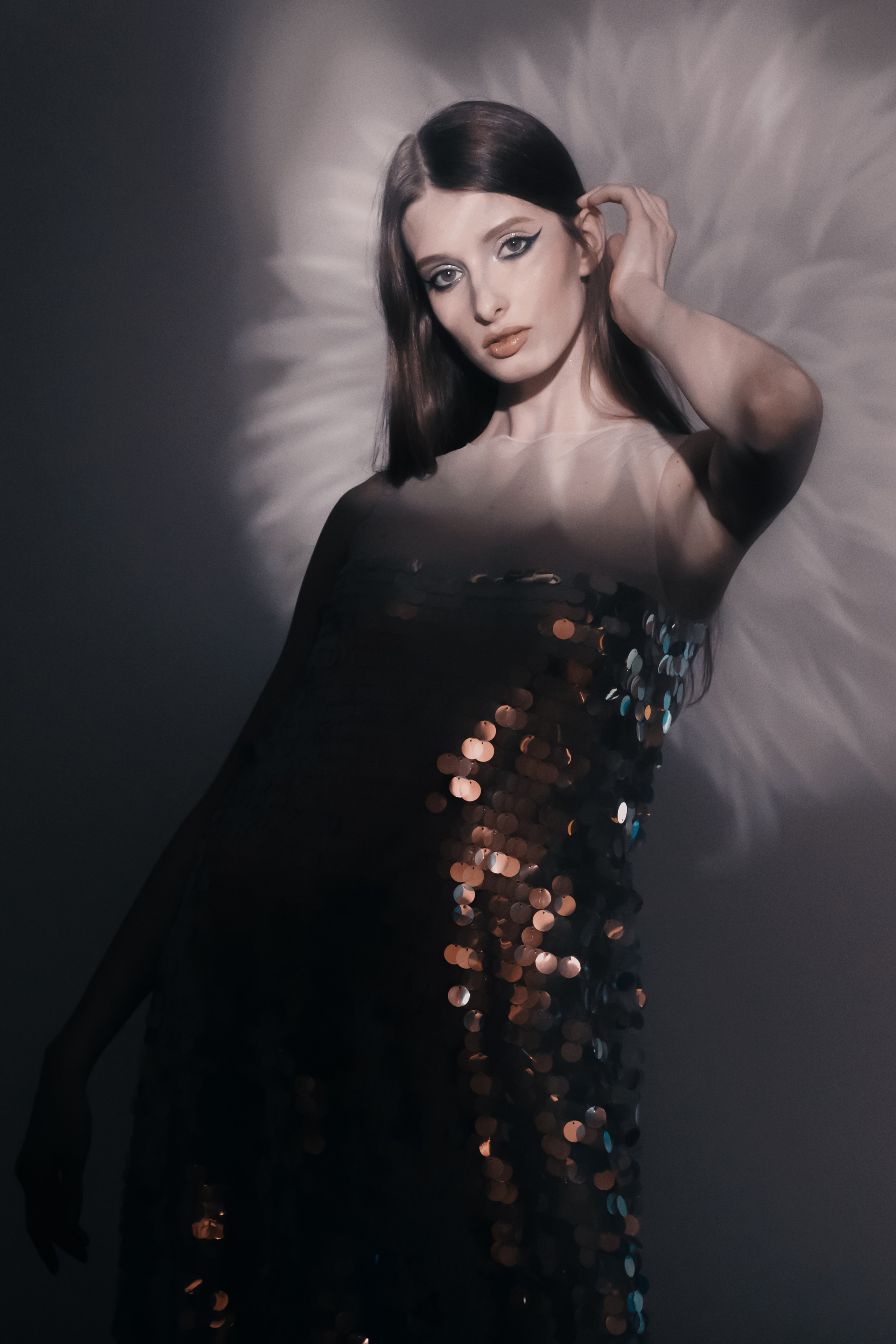 Fashion & Create. Photographer Anastasia Bondarchuk