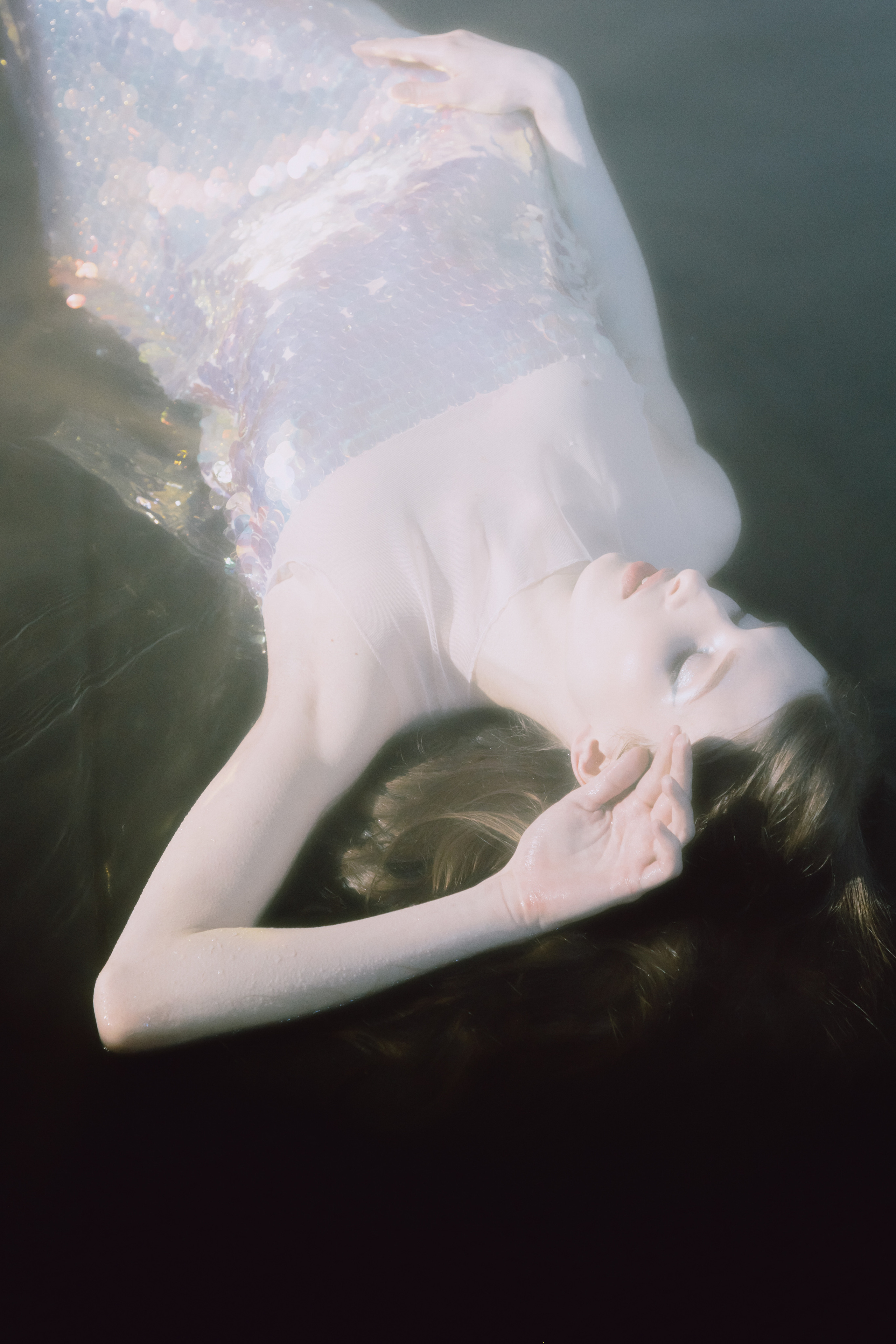 Fashion & Create. Photographer Anastasia Bondarchuk