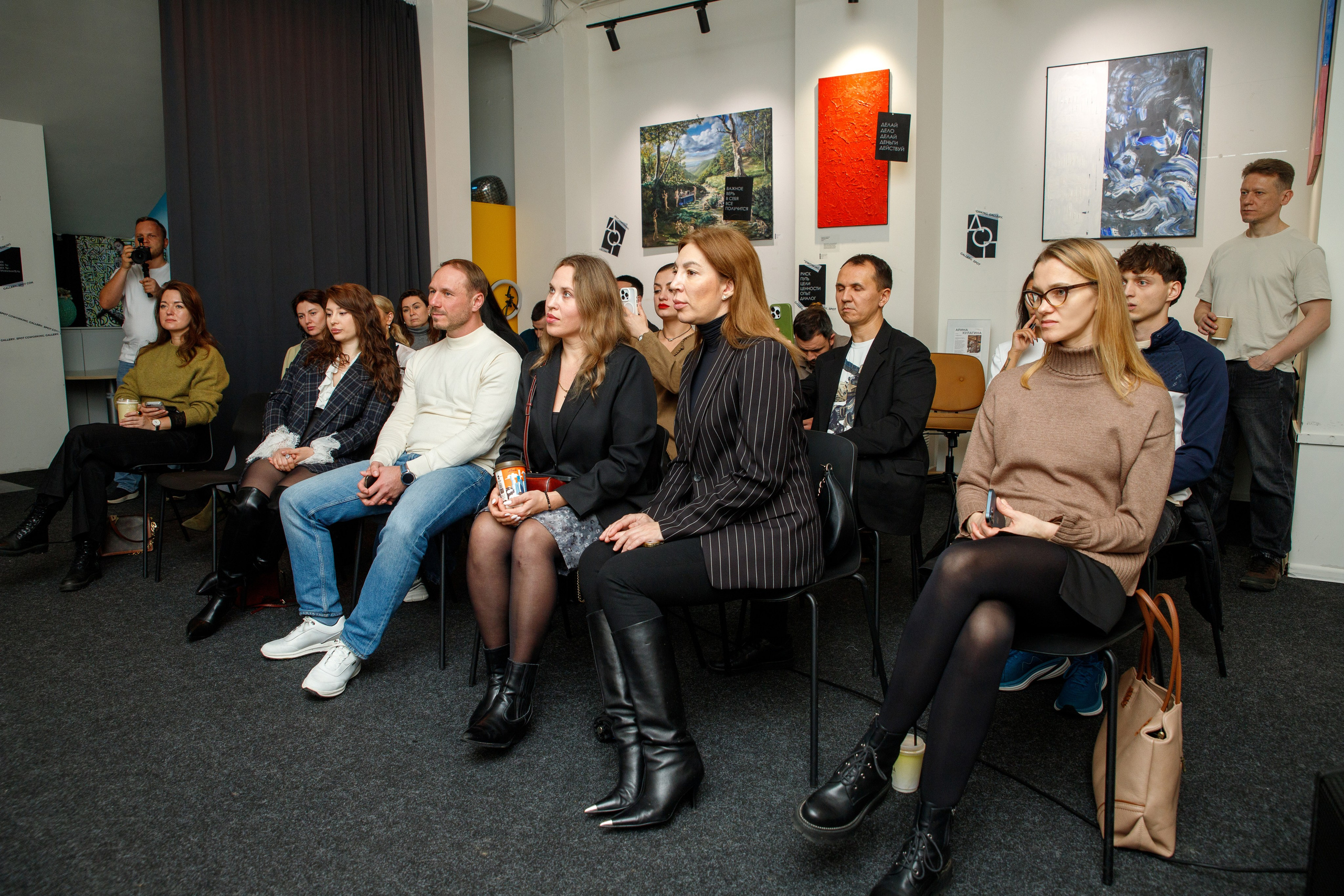 PR Тимати. Встреча с персоной. Интерьерный и фуд фотограф в Иркутске Дмитрий Арно