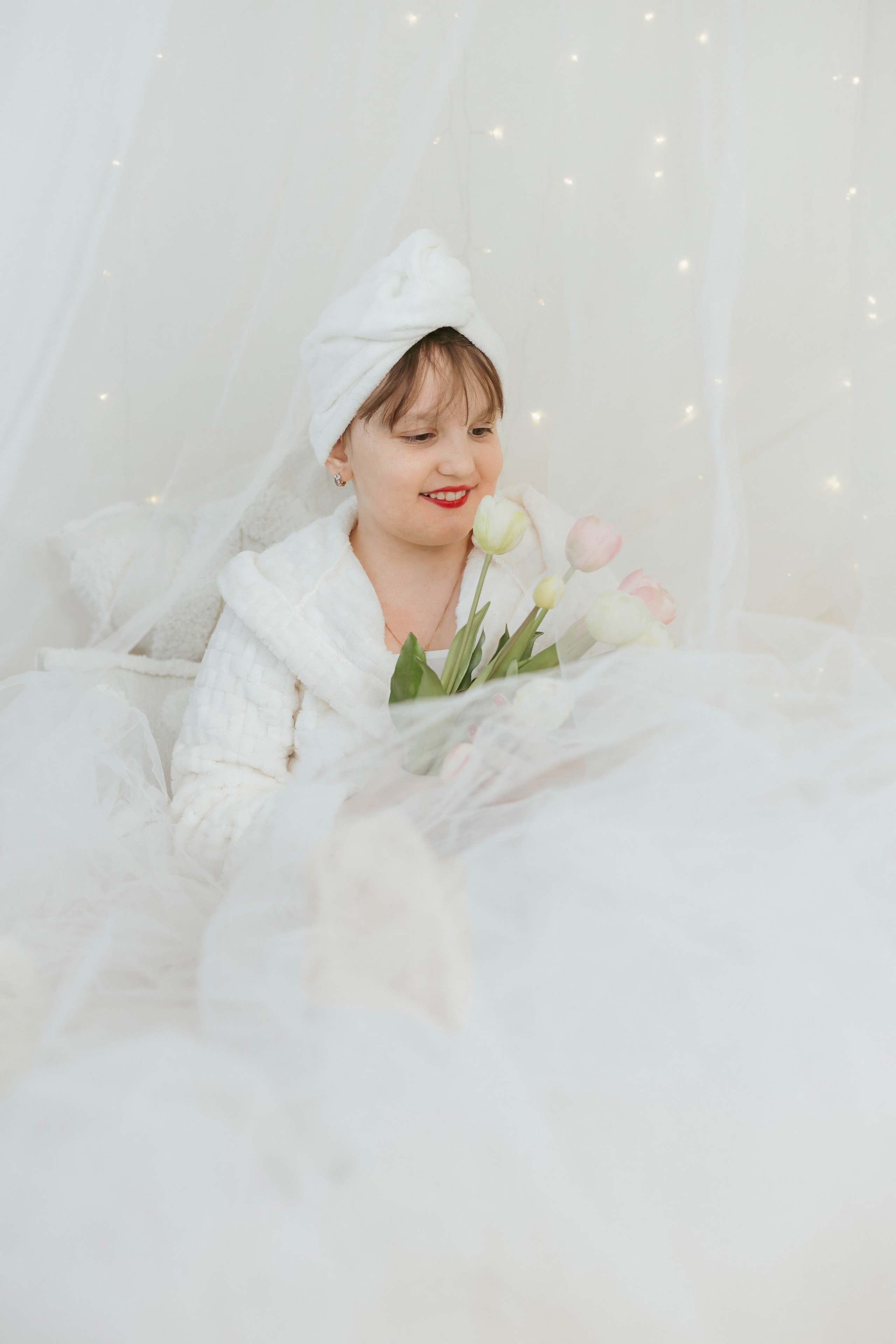 Детская. Фотограф Светлана Столярова Воскресенск