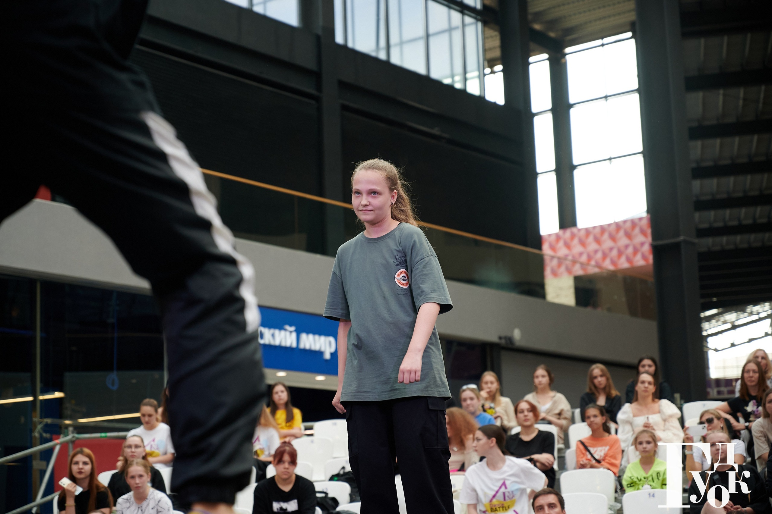 Dance Battle/Dc Crew. Профессиональный репортажный фотограф в Самаре Никита Королев