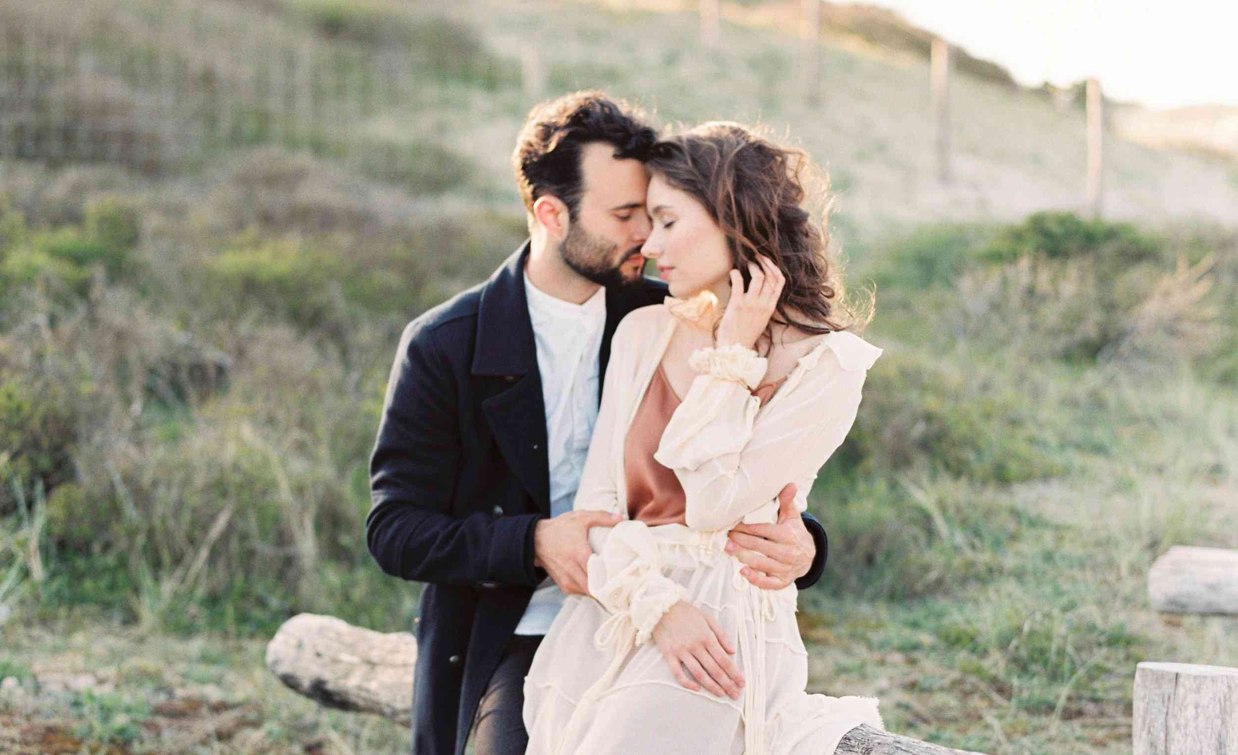 Love story. Свадебные и портретный фотограф — Кирилл Зорин