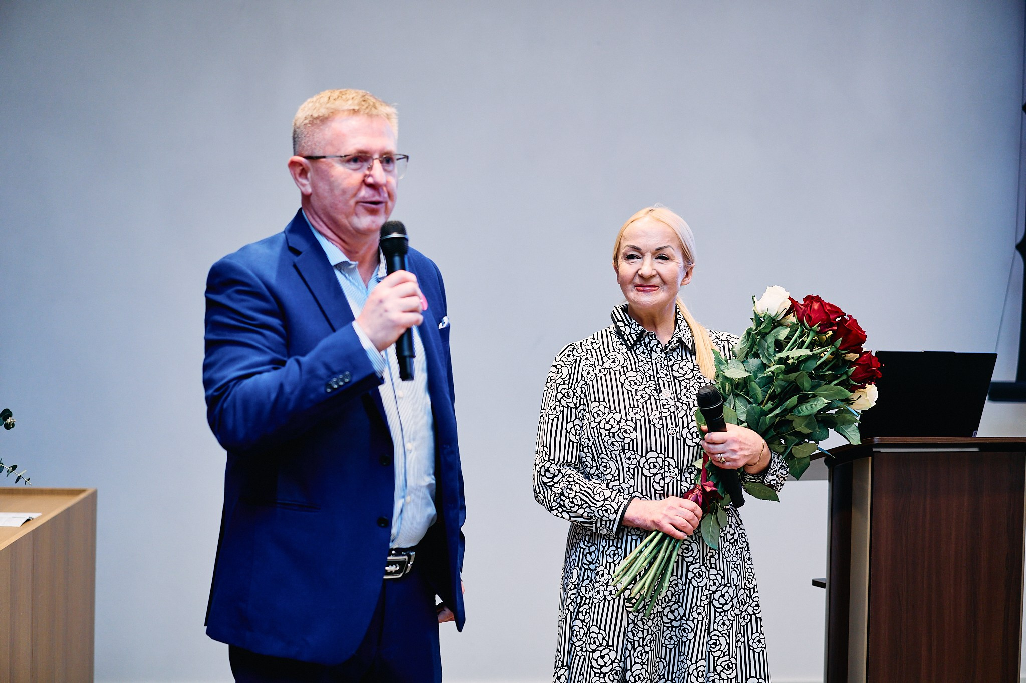 LPAGD Conference (AC Hotel by Marriott). Photographer in Vilnius