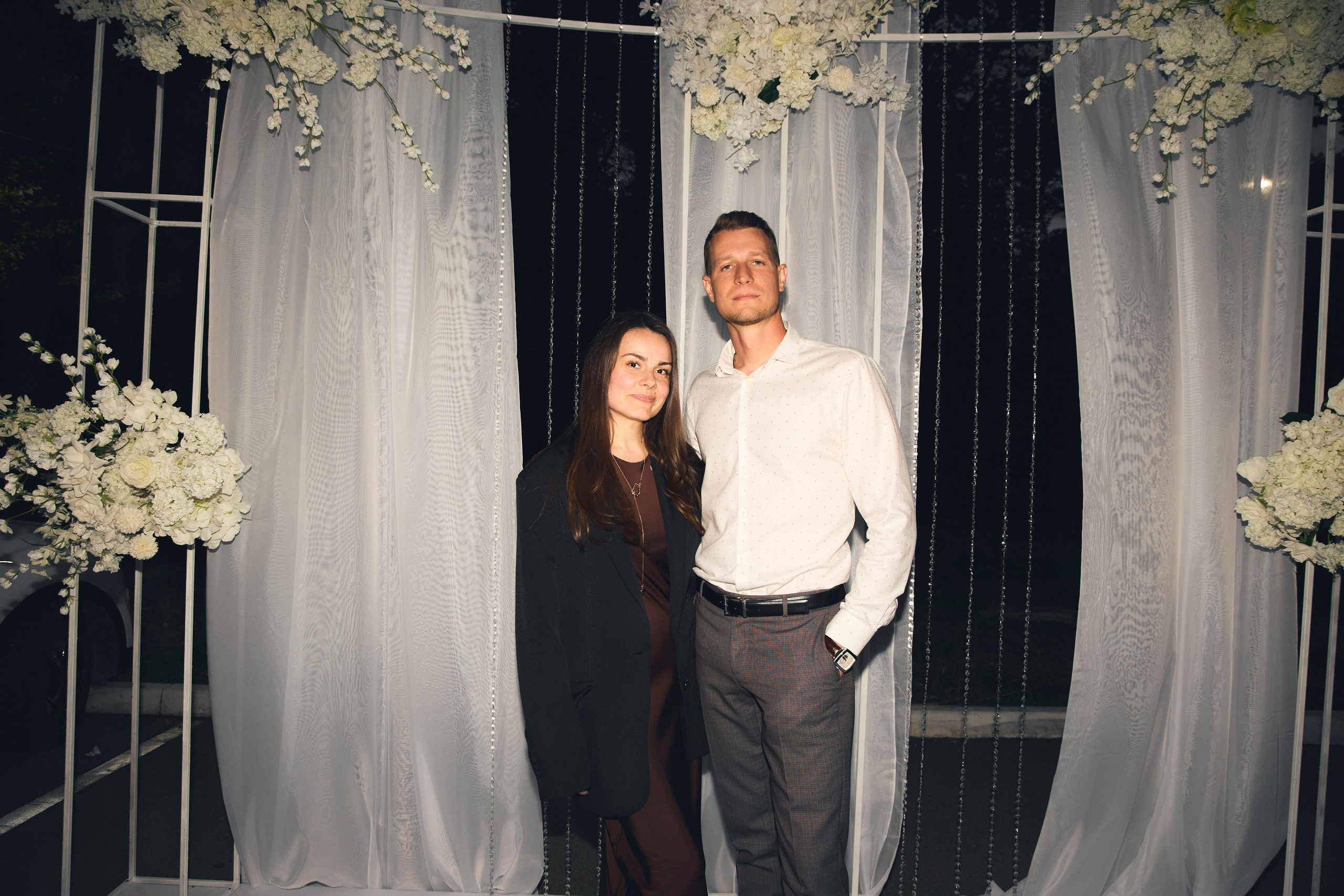 Александр и Алина. Свадебный фотограф в Майкопе