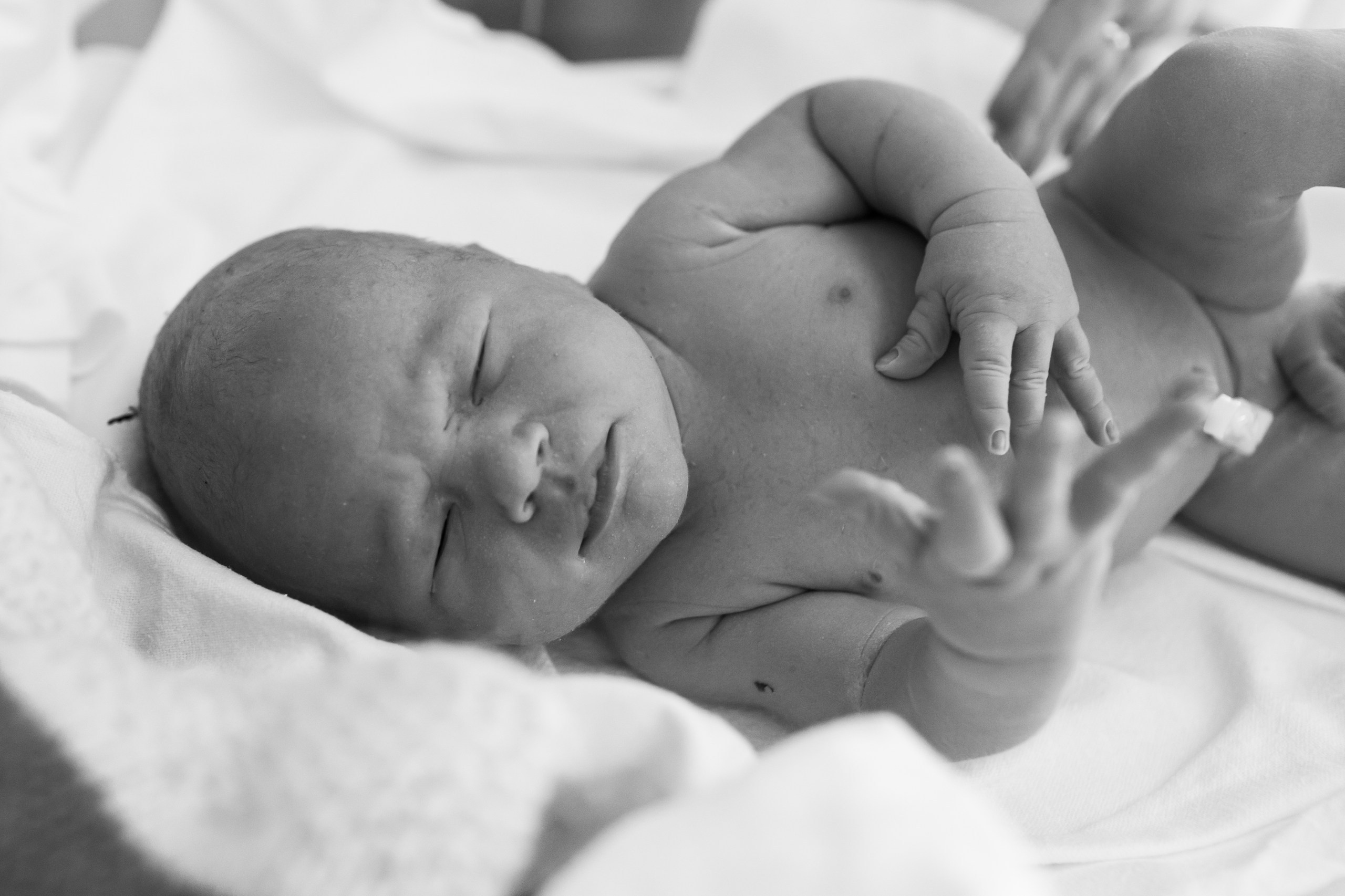 Рождение Мирона. Фотограф на роды в Санкт-Петербурге Екатерина Сысоева