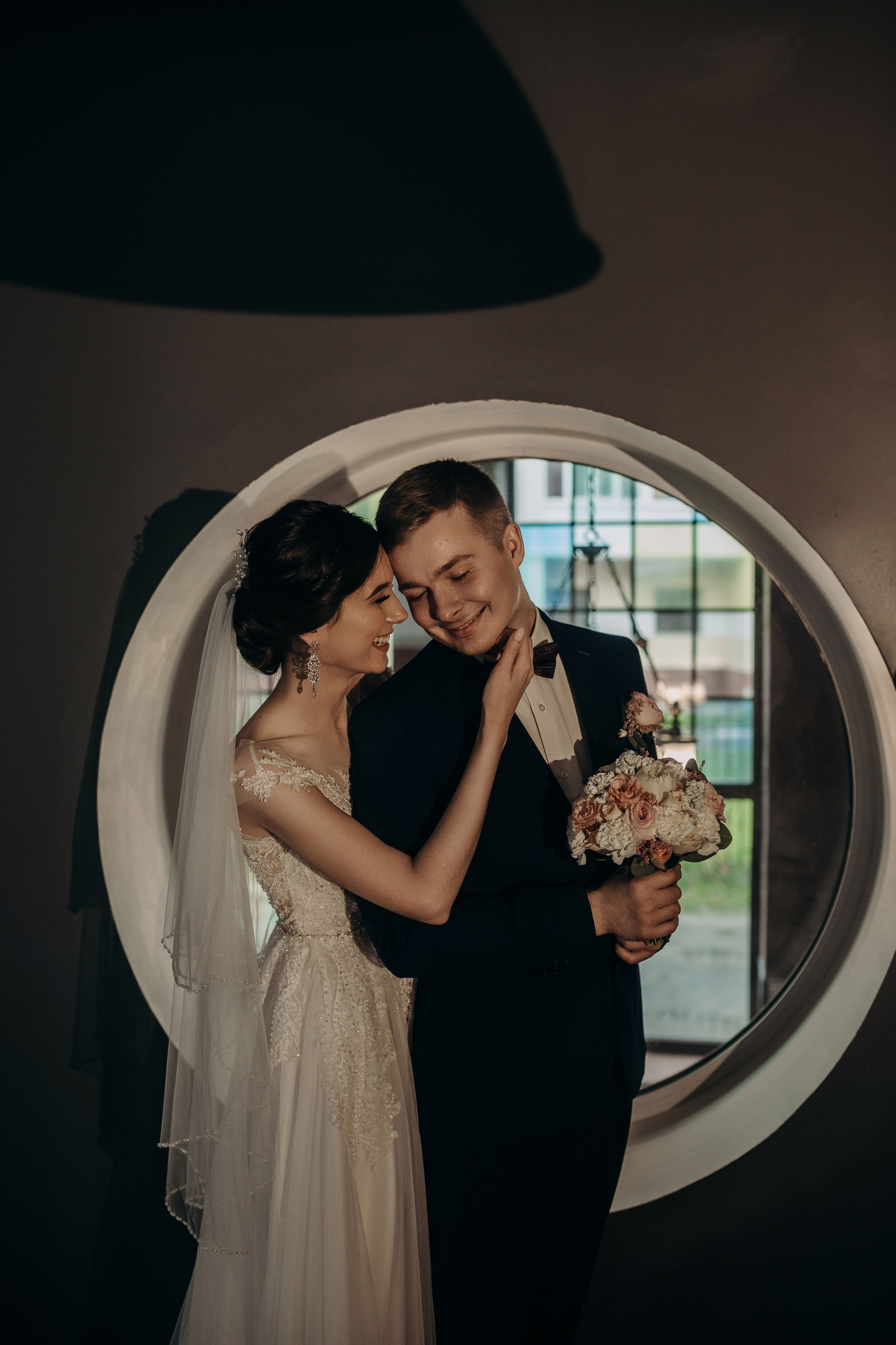 Лев & Юлия (пакет СТАНДАРТНЫЙ со сборов до 1ого танца). ФОТОГРАФ РОЗА ФИЛИНА СПб I МОСКВА