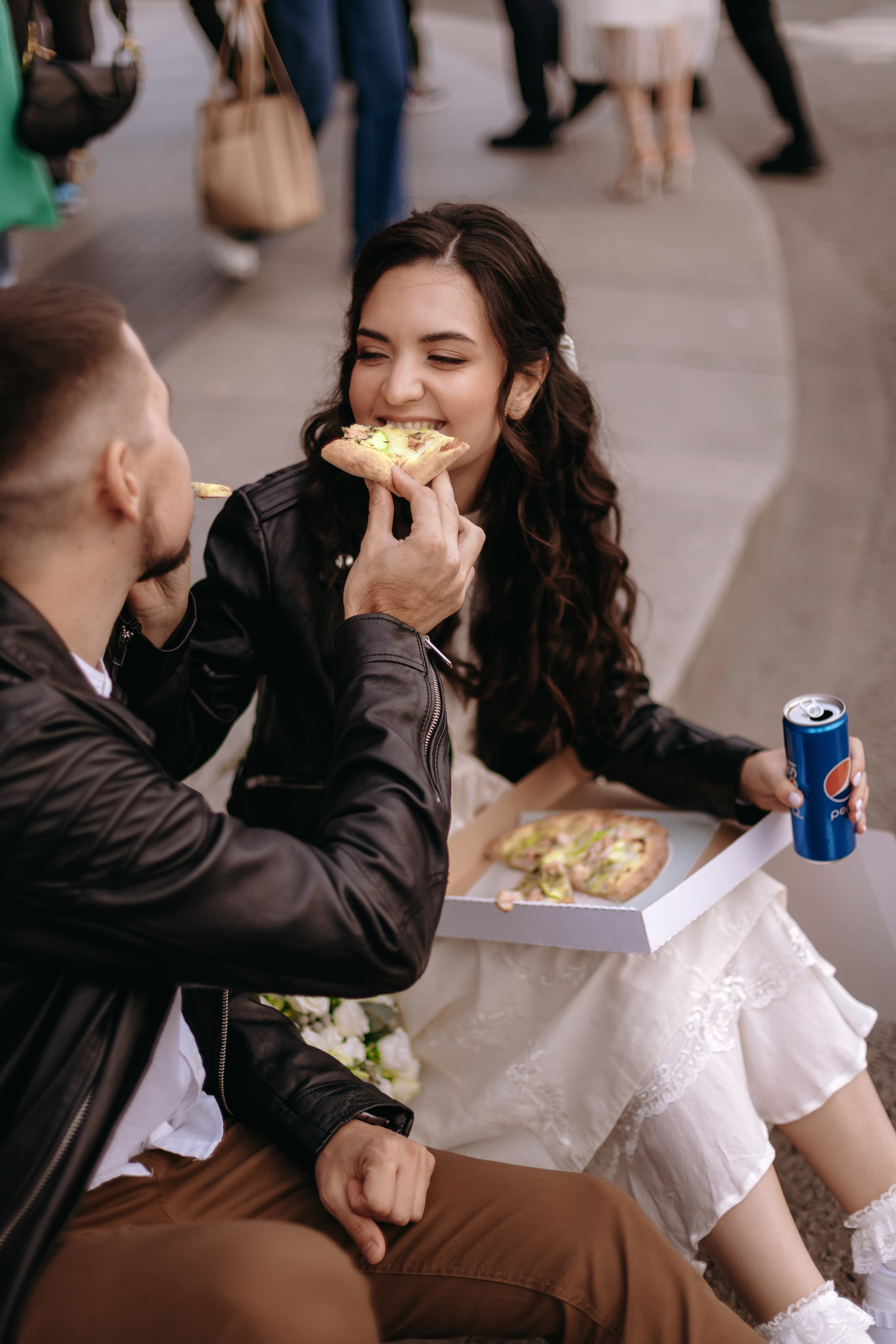 Just the two of us. Свадебный и семейный фотограф Арина Кулёва