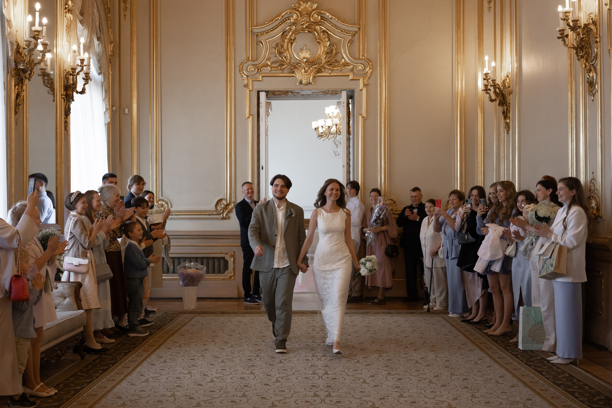 «я буду любить тебя всю жизнь и после жизни» ©. Свадебный и семейный фотограф Арина Кулёва