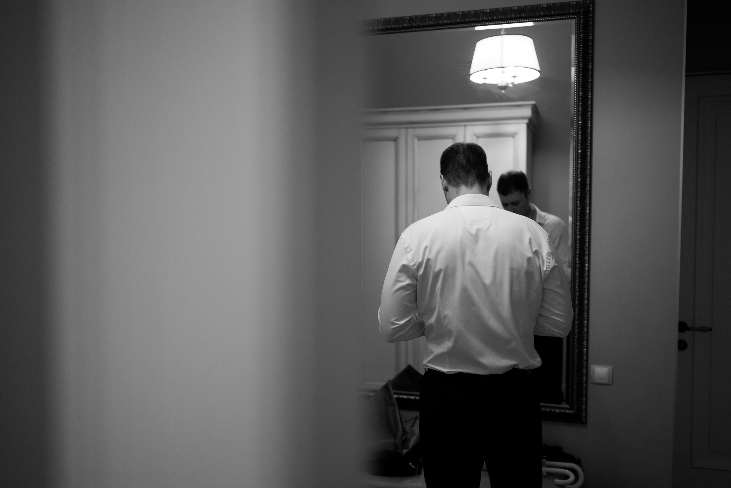 Артем и Катя. Свадебный фотограф Евгения Наумовец