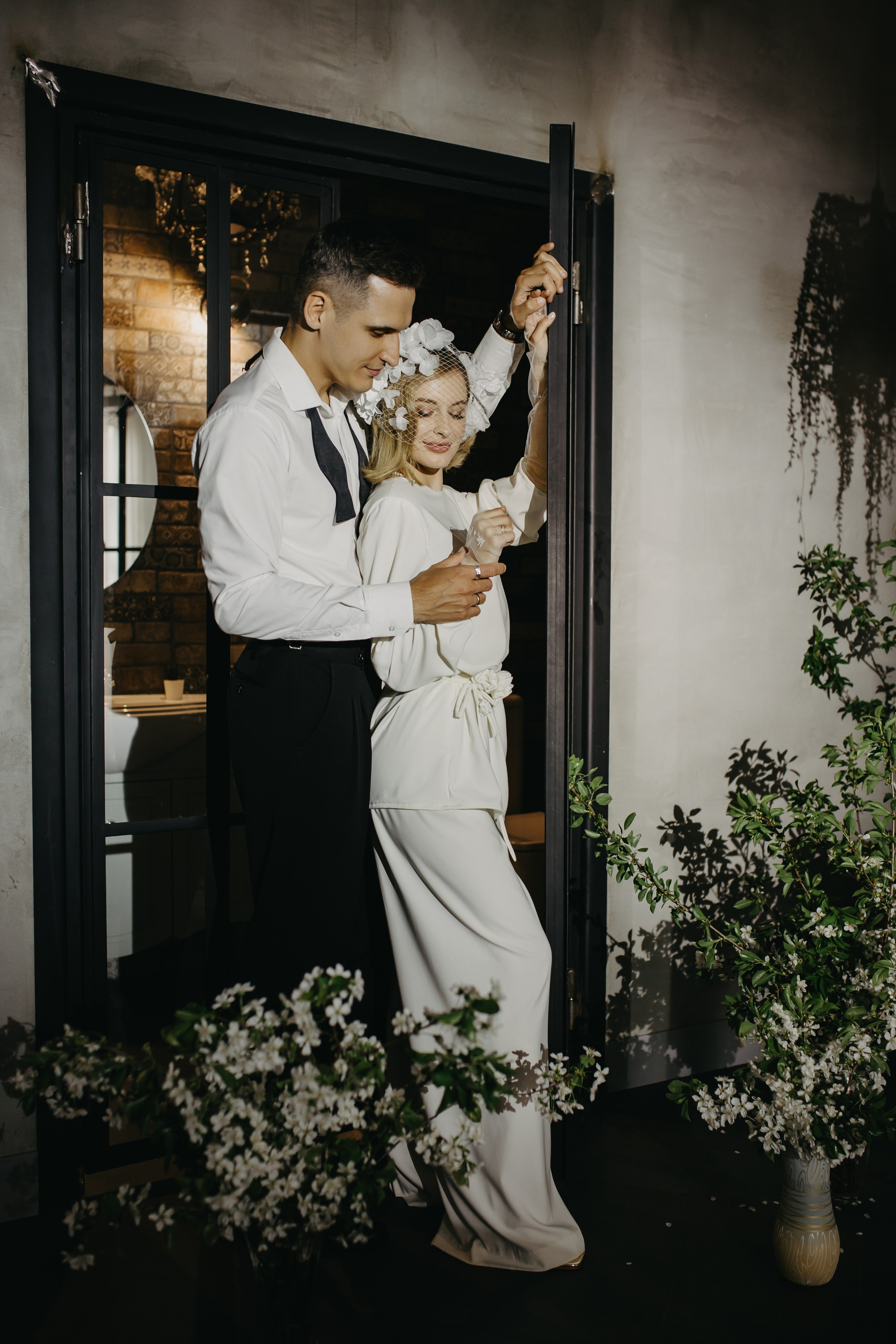 Артем и Ася