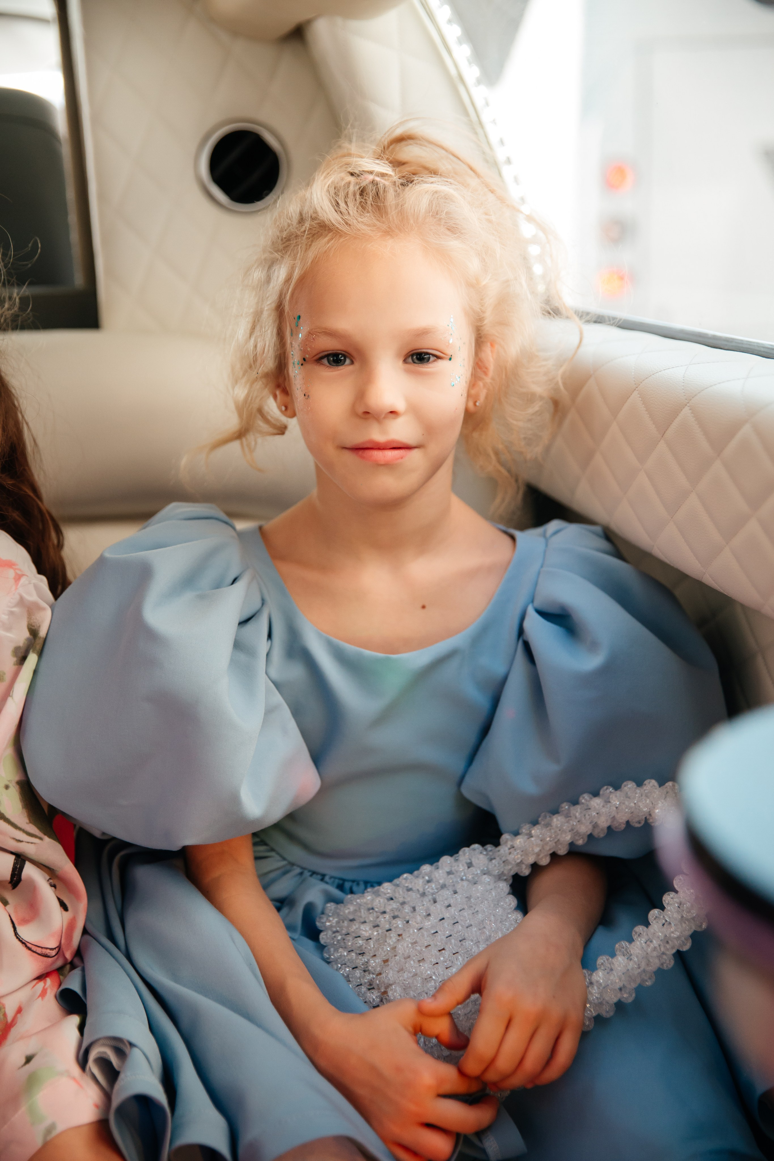 День Рождения в стиле Barbie