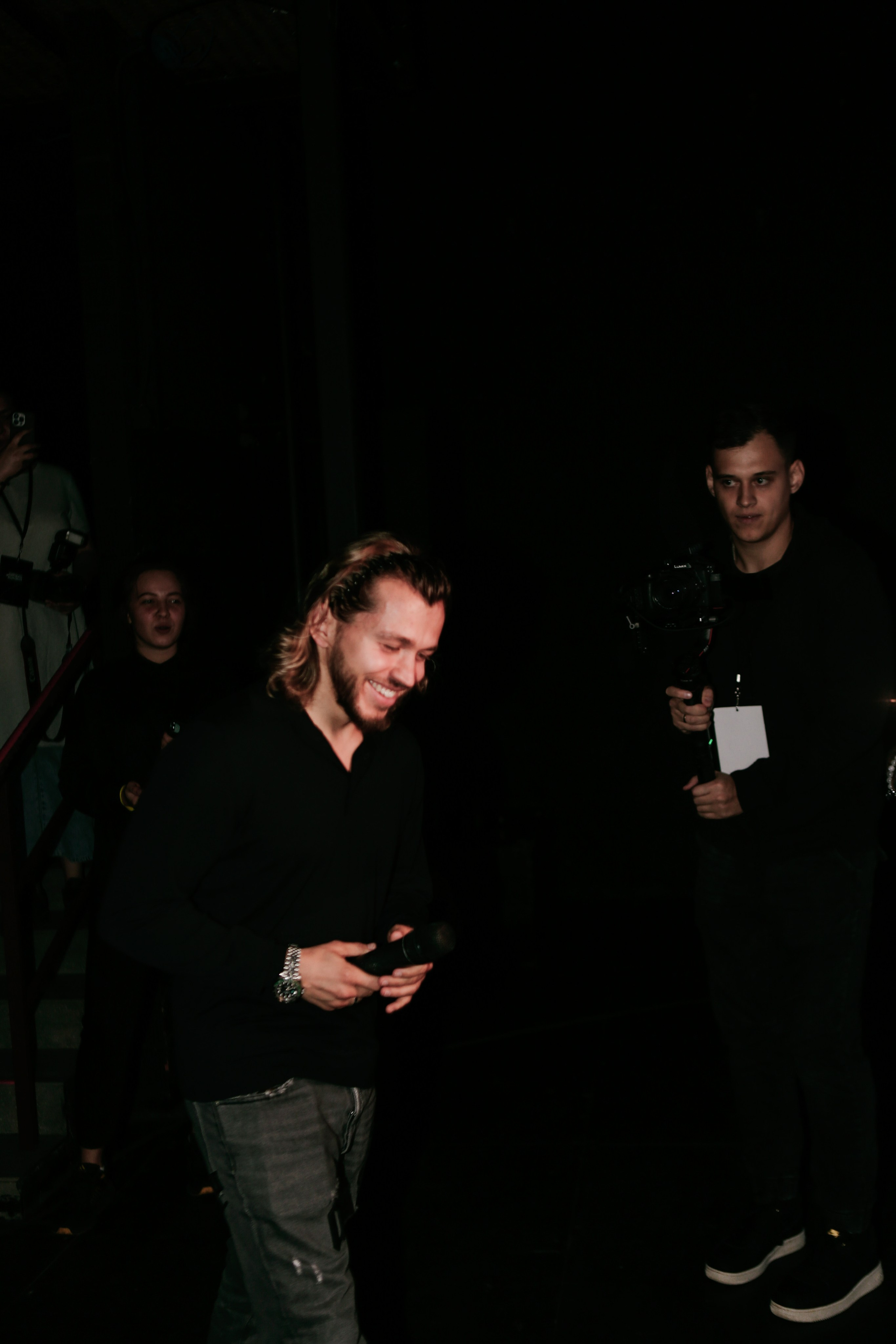 Сергей Романович. Фотограф Москва — личные фотосессии, лавстори в студии