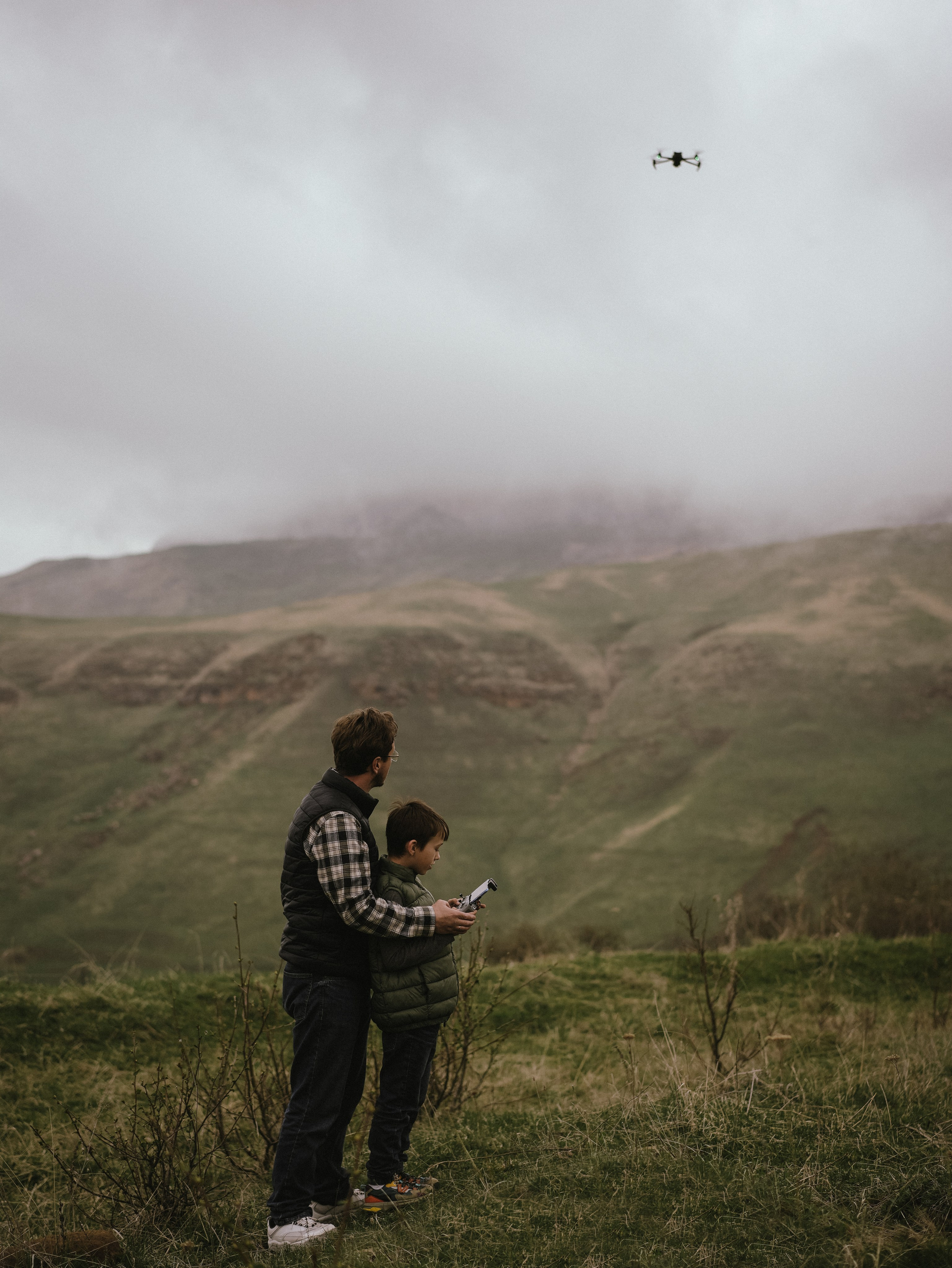 Семейная съемка на перевале Гумбаши. Свадебный фотограф Ирина Беляева Пятигорск|Кисловодск|Эльбрус|Домбай