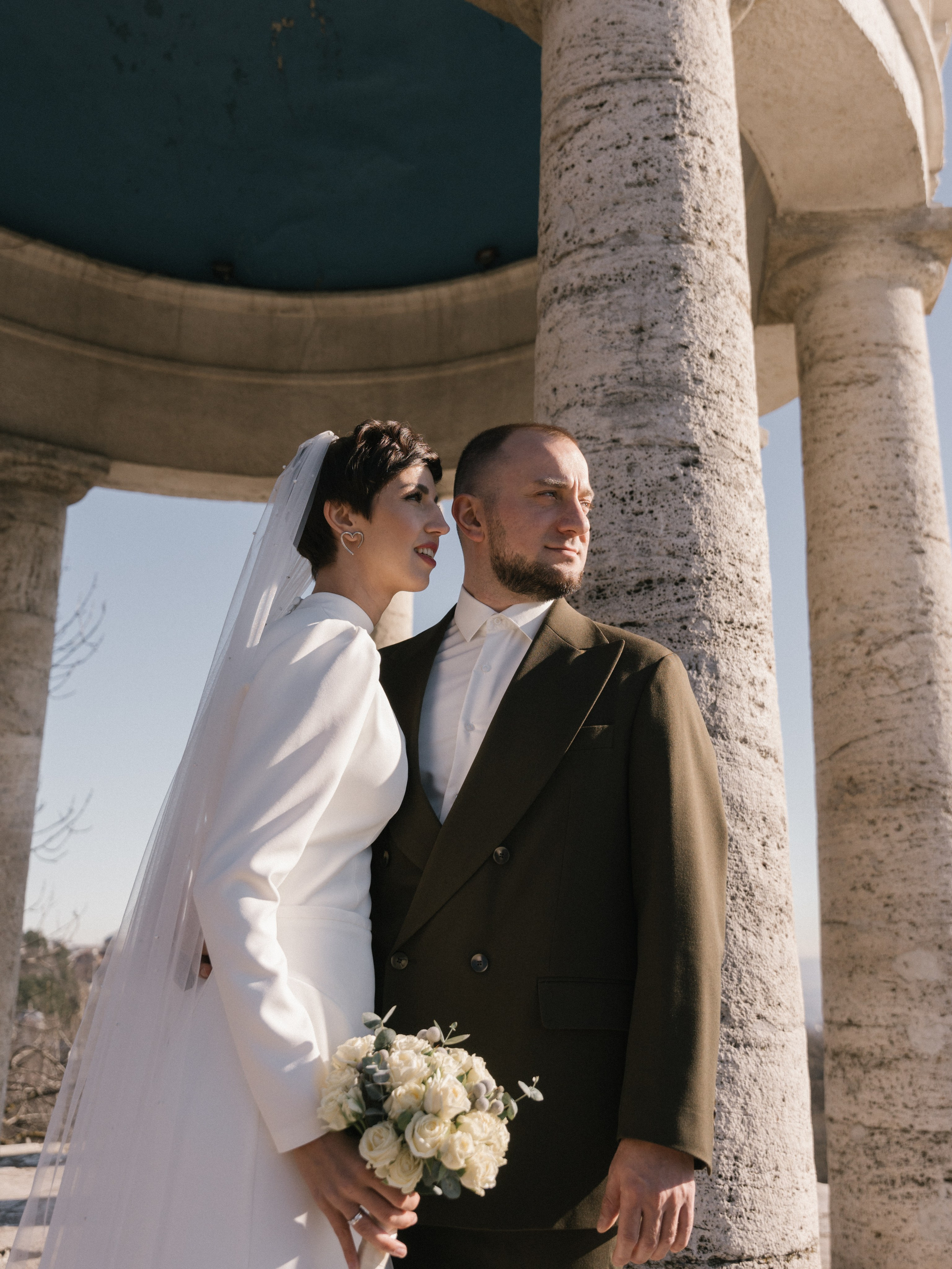 А&Н. Свадебный фотограф Ирина Беляева Пятигорск|Кисловодск|Эльбрус|Домбай