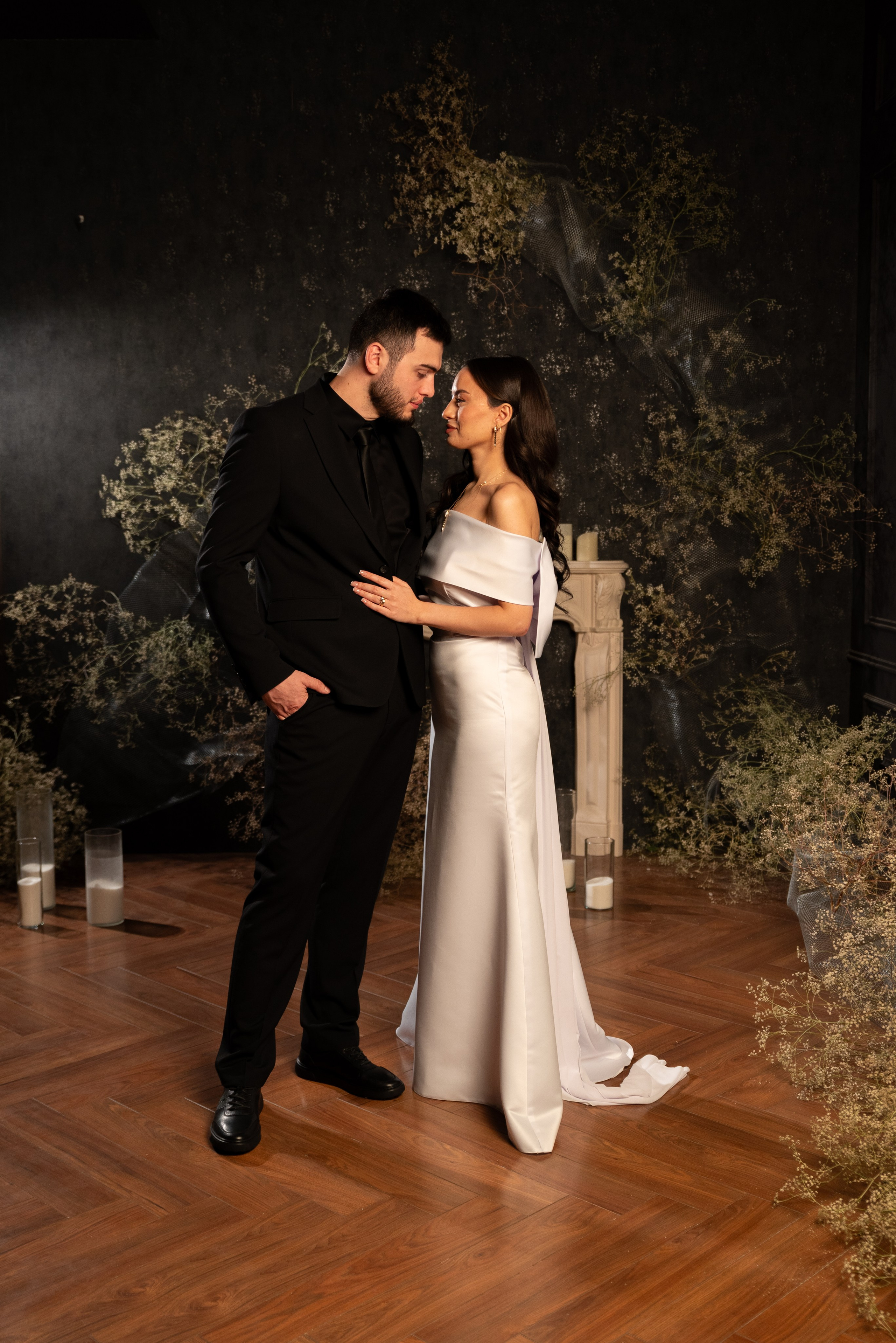 Свадебные съемки. Ваш фотограф для любого вида съемки