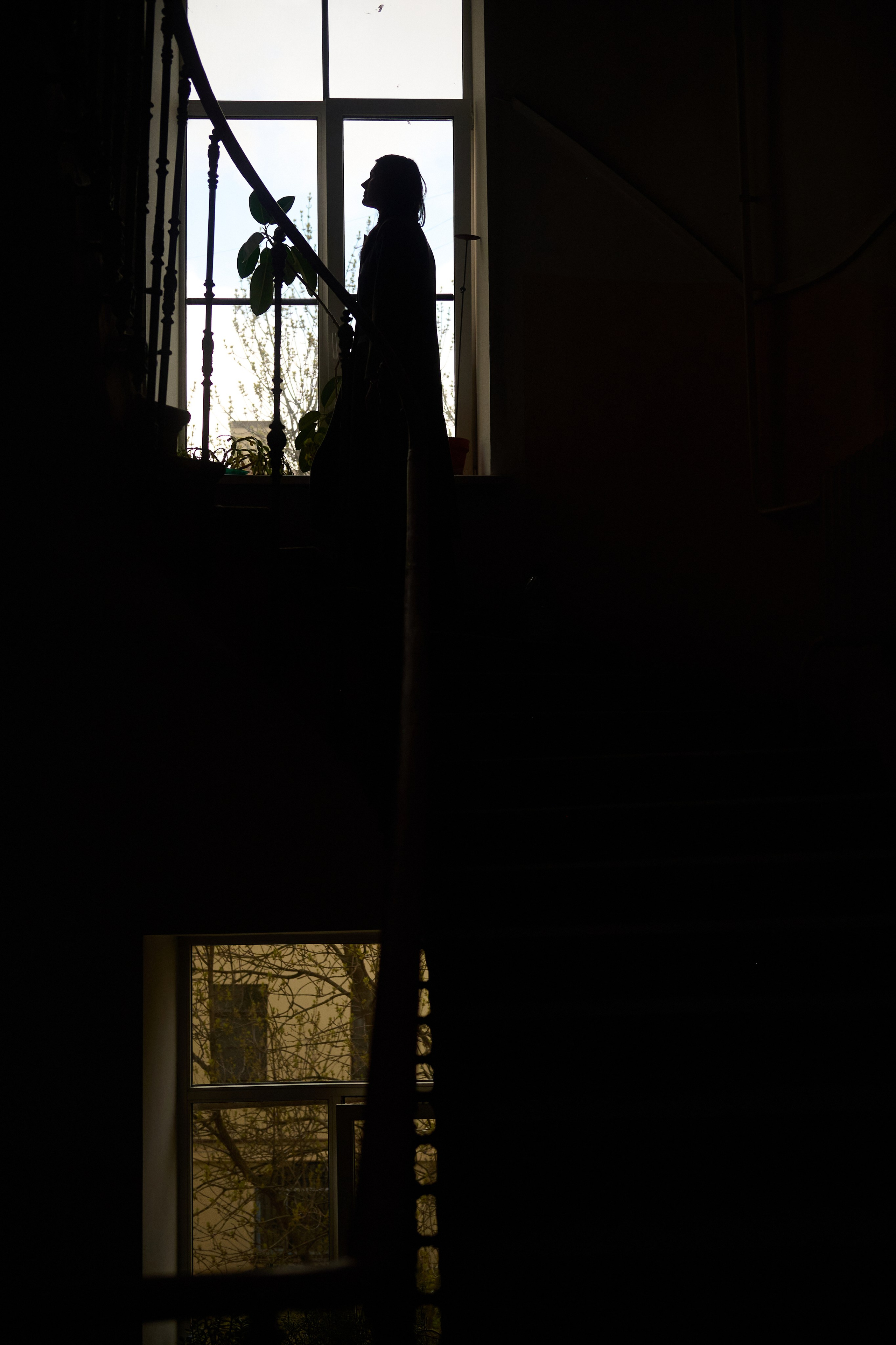 Питерский вайб. May the numbers guide us