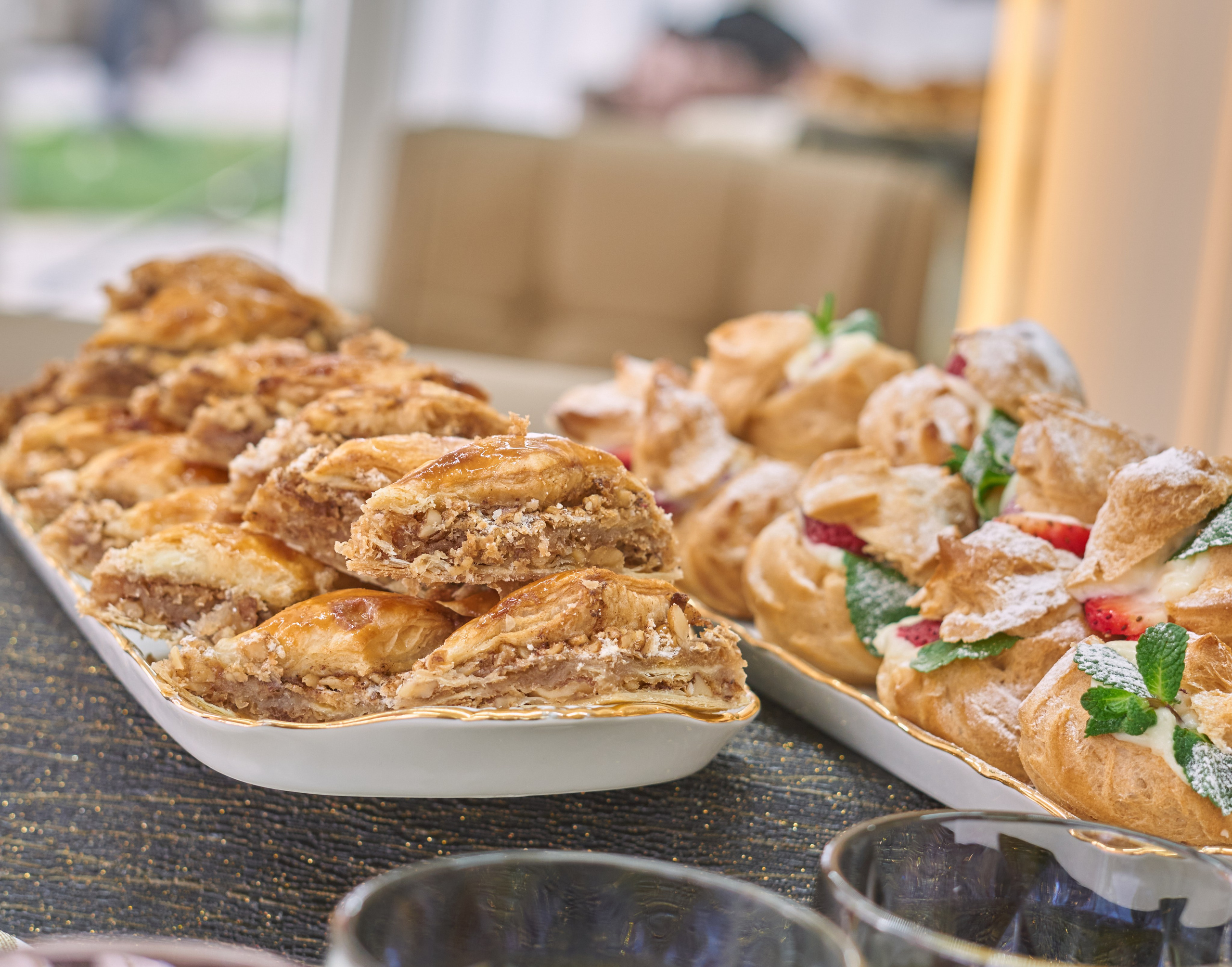 Открытие салона красоты. Фотограф Краснодар