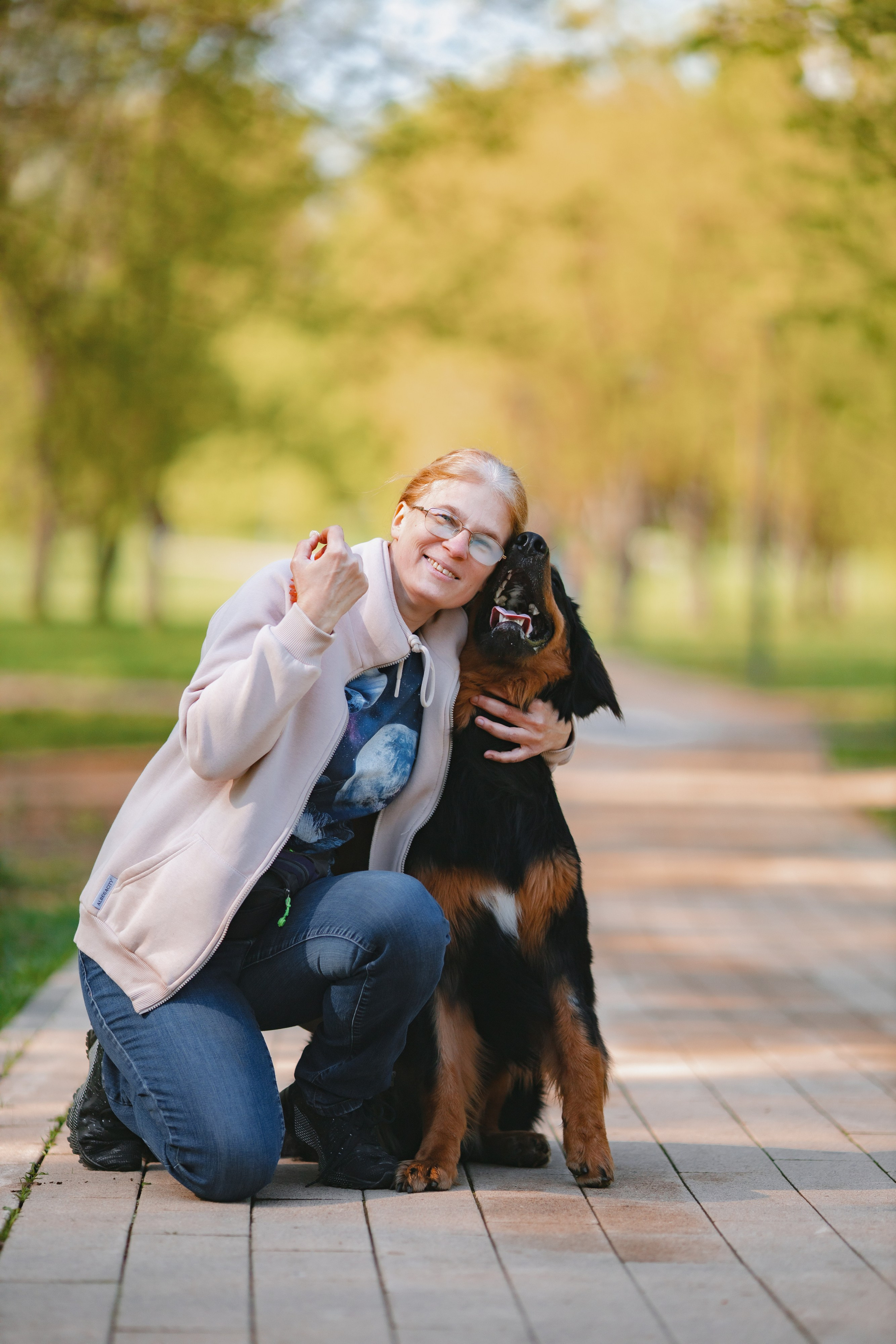 Фаня. Художник и Фотограф Тимохина Юлия