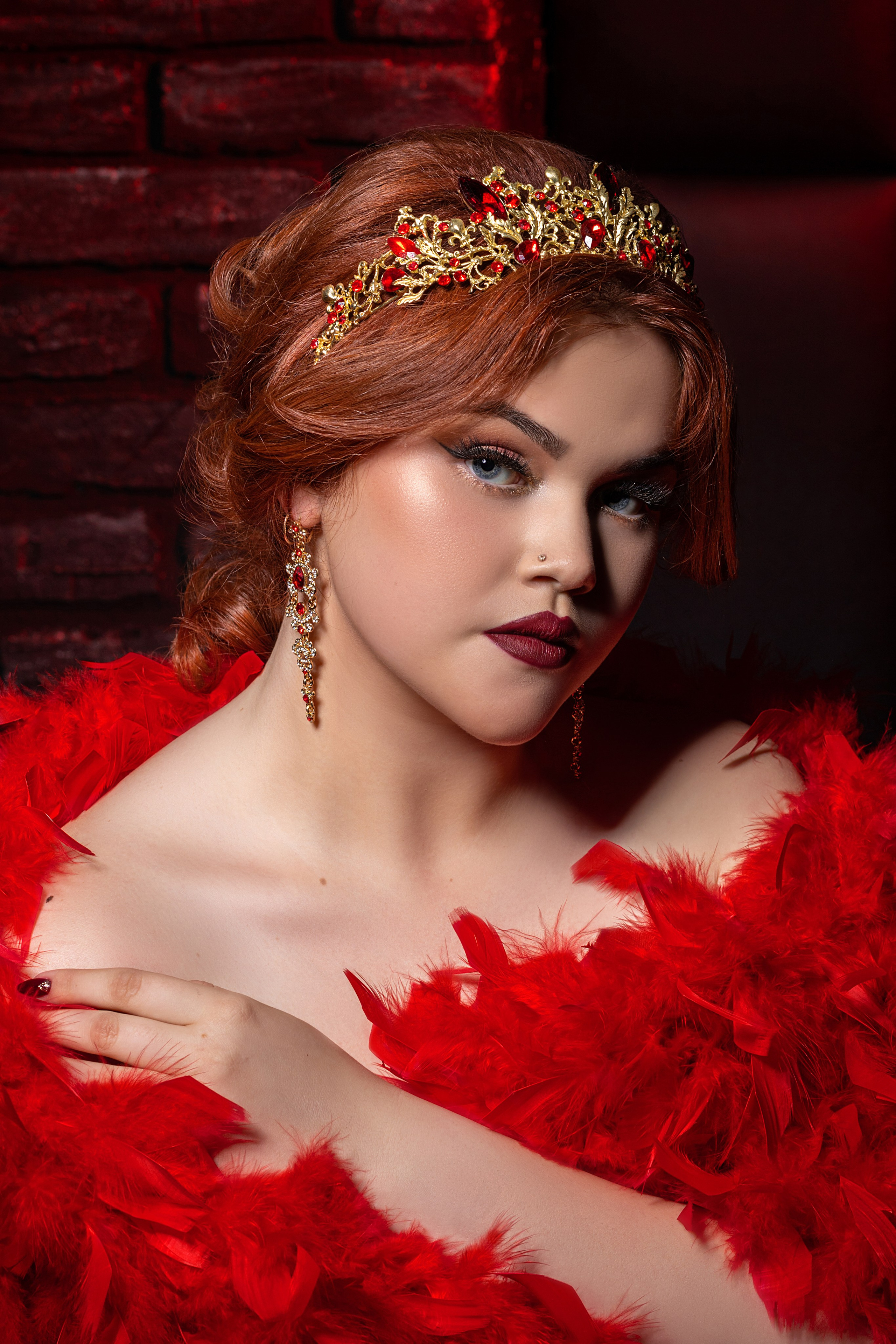 Фотопроект «Контрасты». Фотограф Ирина Бобрешова. Коряжма