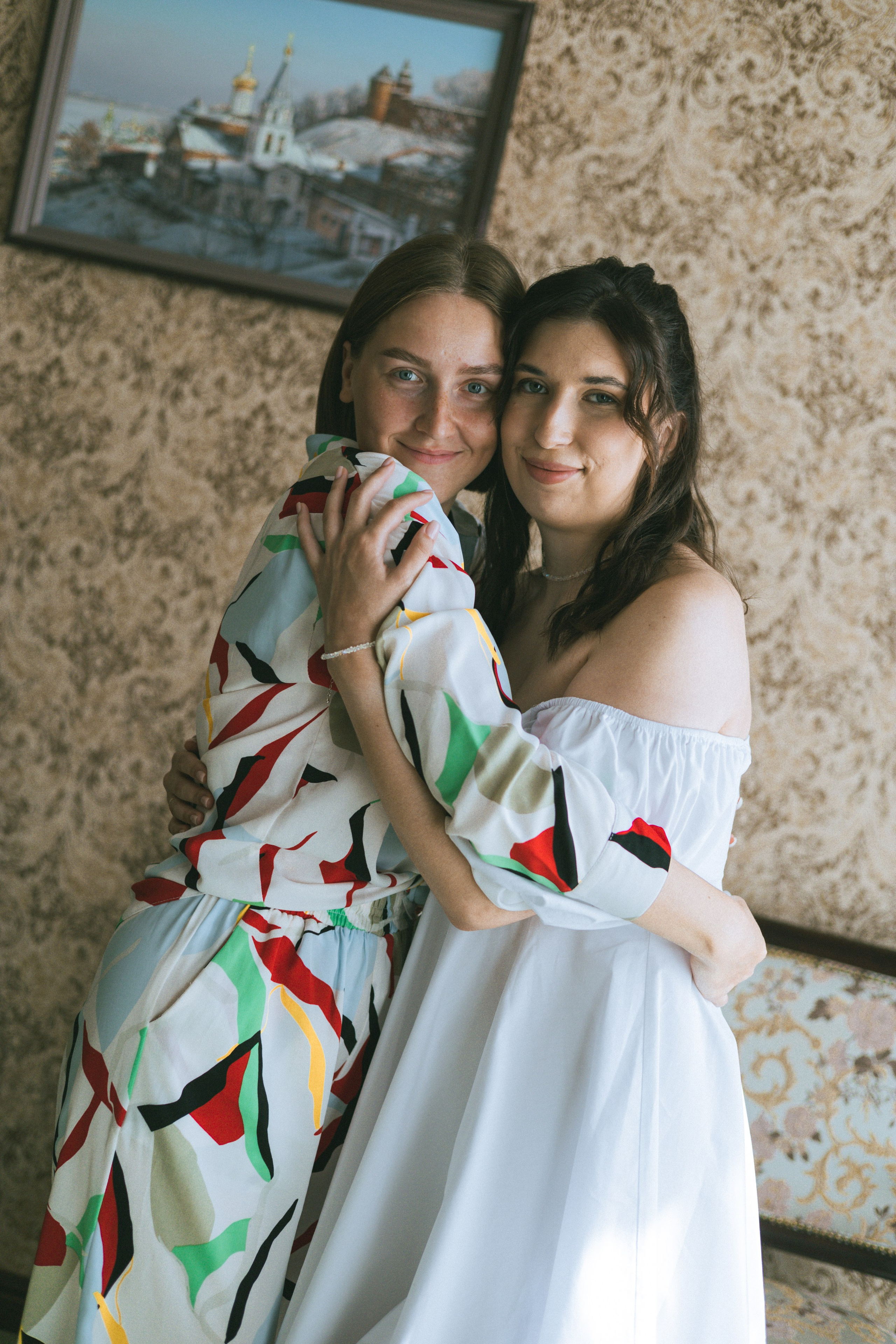 Wedding day. Фотограф Мурманск | Нижний Новгород • Анна Хижняк