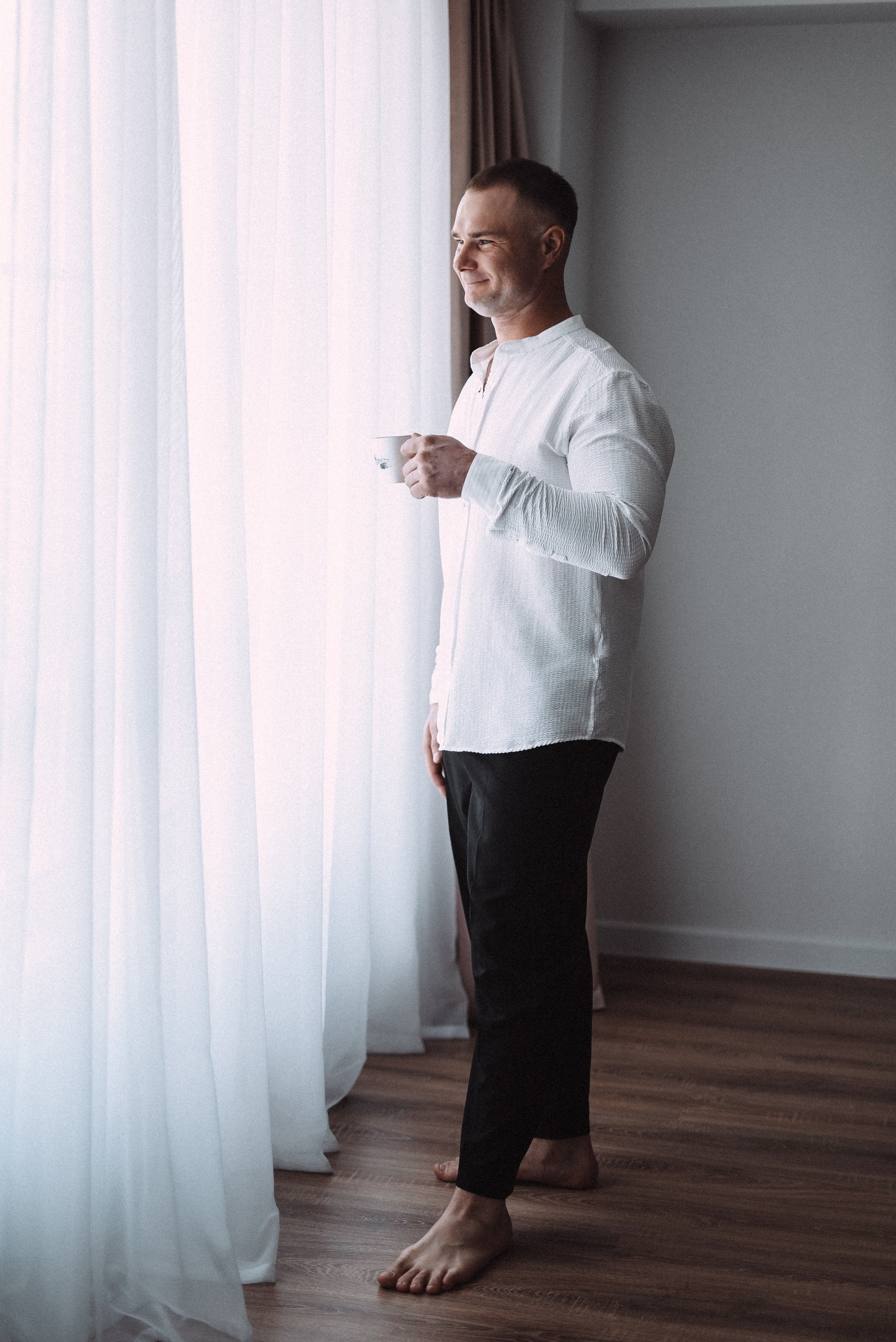 Денис + Дарья. Свадебный и семейный фотограф в Волгограде Олеся Лисицкая