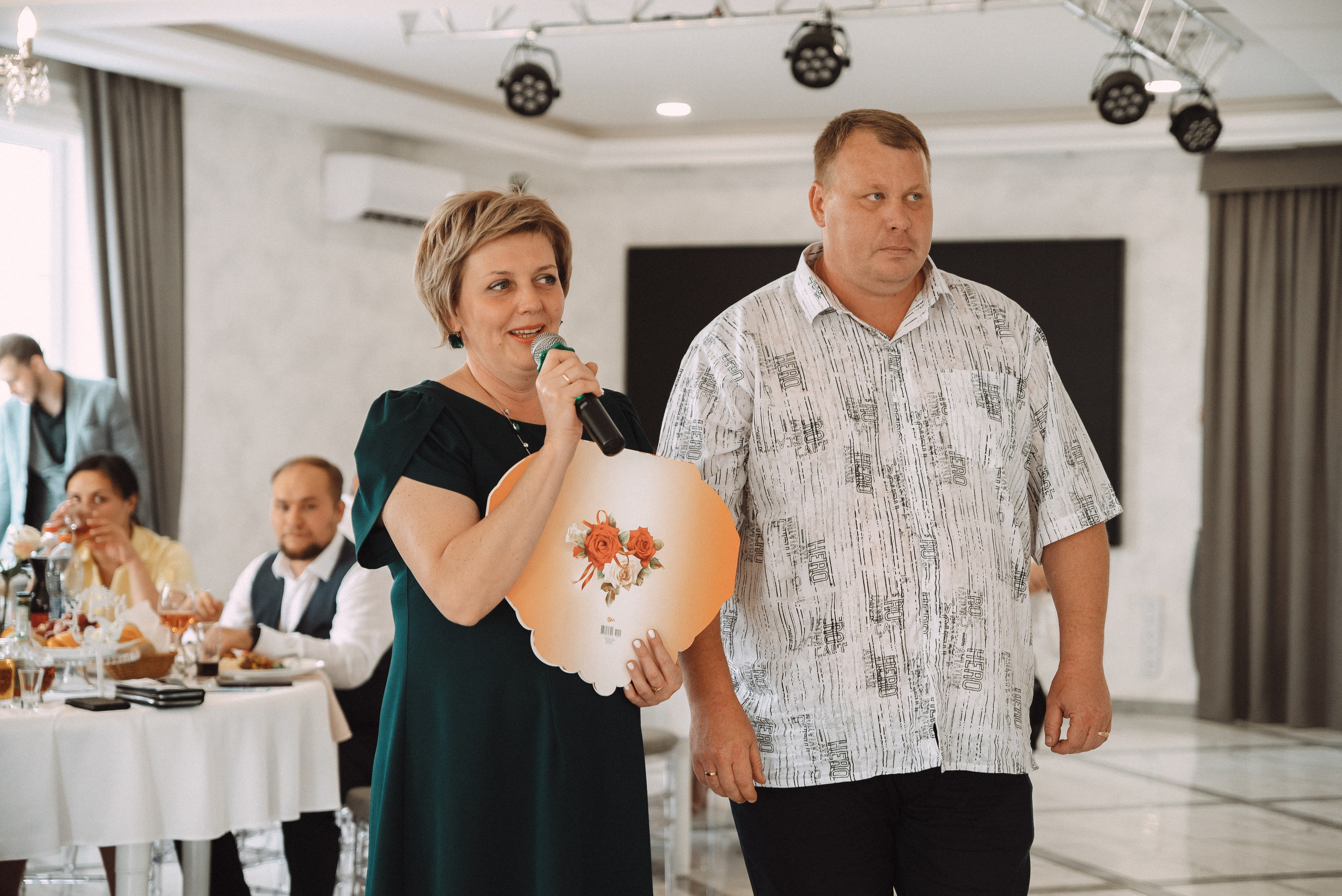 Роман + Ольга. Свадебный и семейный фотограф в Волгограде Олеся Лисицкая