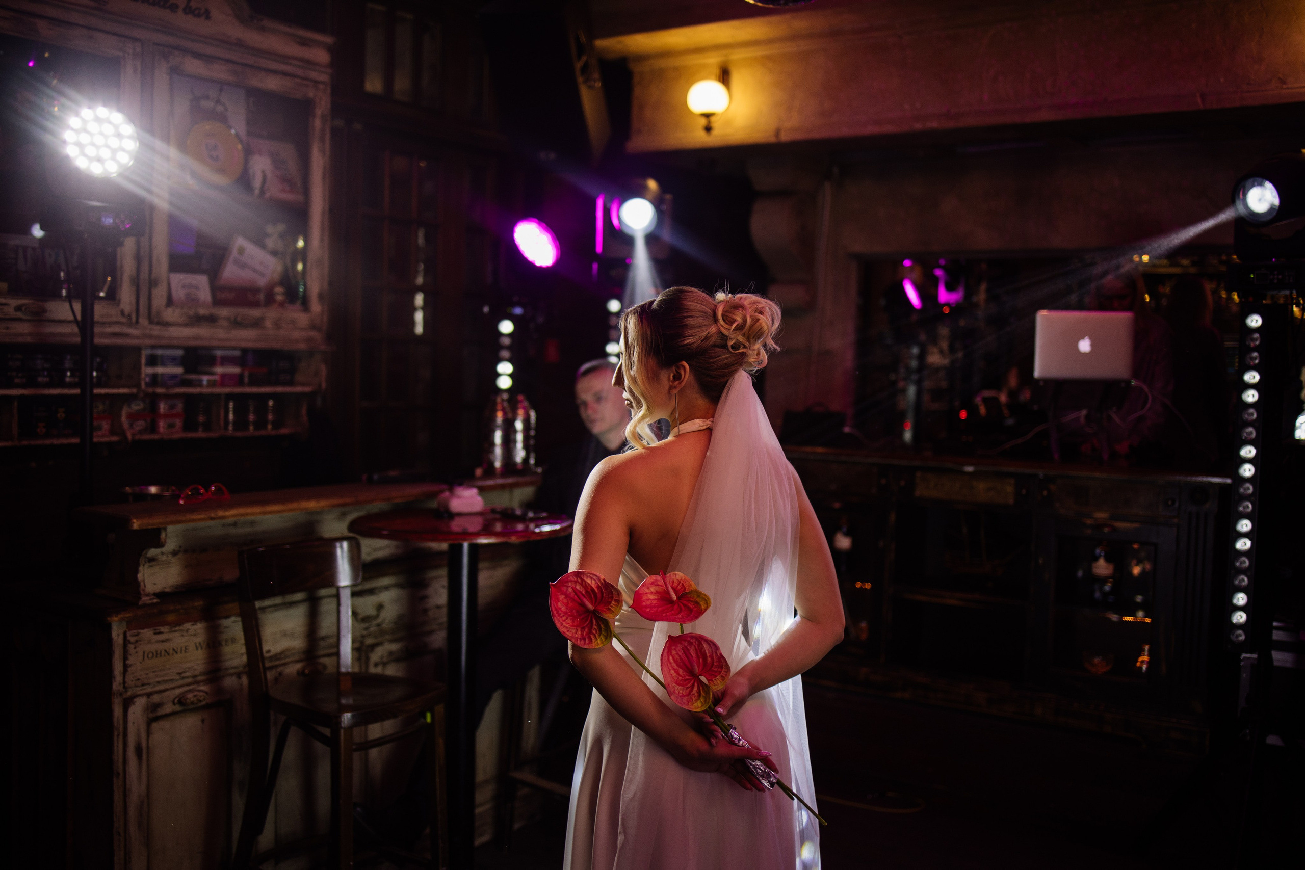 Андрей и Алёна. Фотограф в Новосибирске