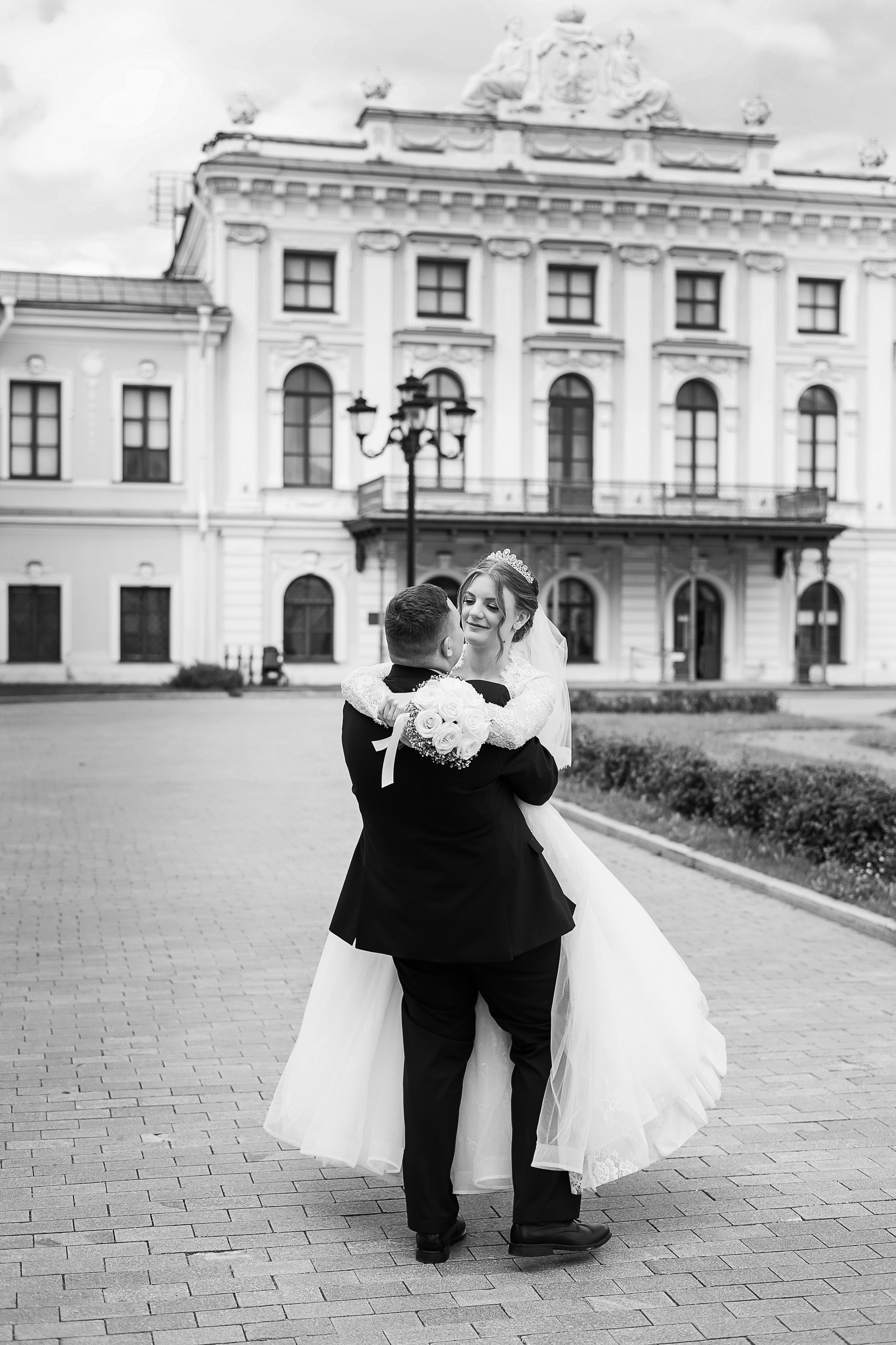 Свадьба. Свадебный и семейный фотограф в Твери и Тверской области