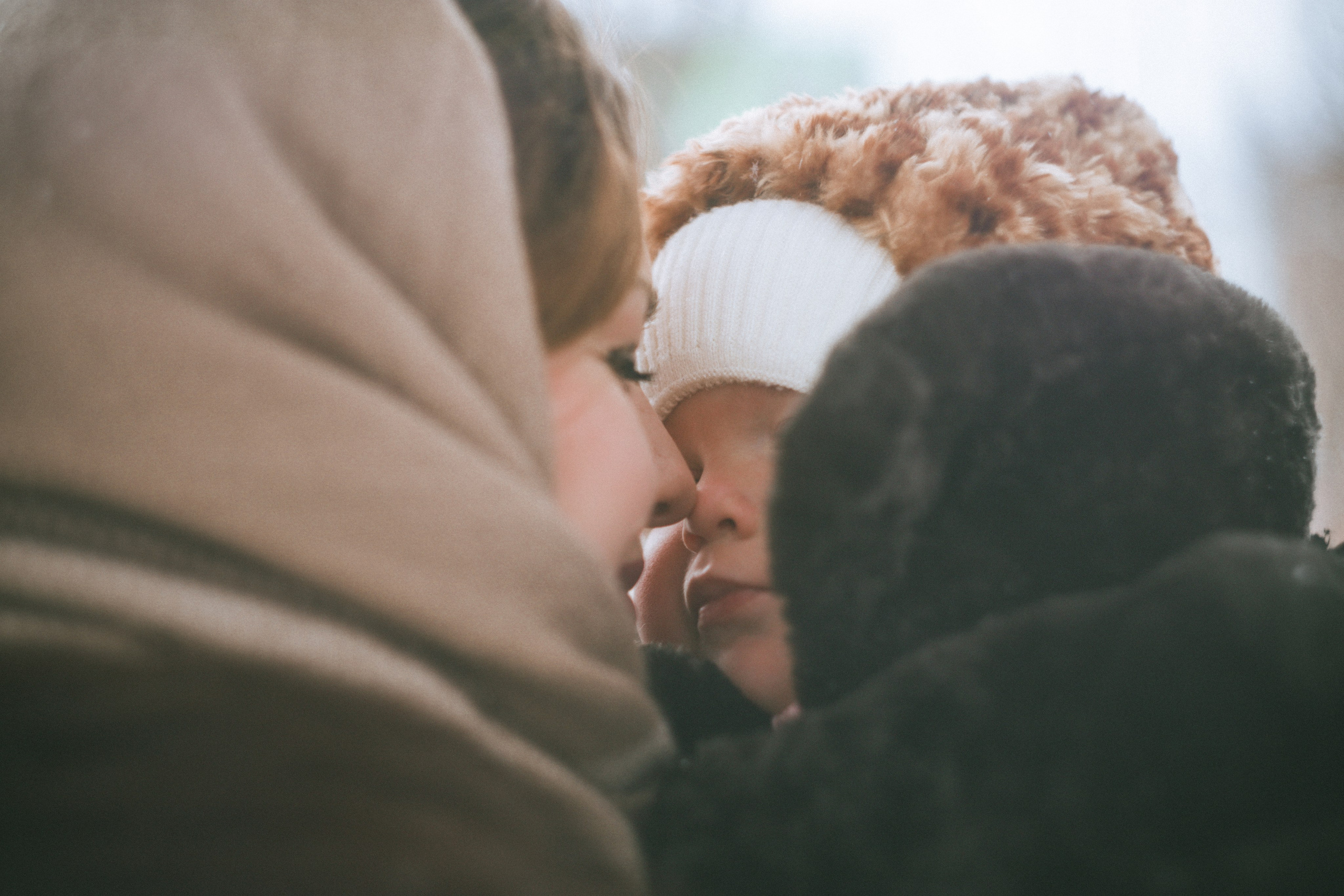 Eva. Фотограф Мурманск | Нижний Новгород • Анна Хижняк