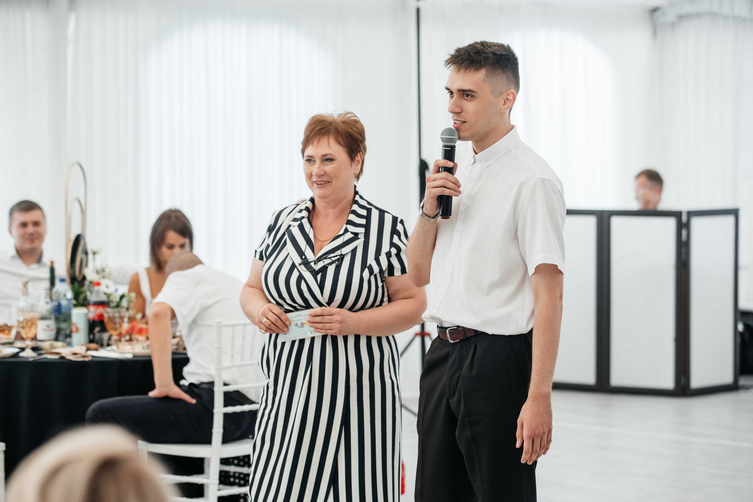 Иван и Надежда. Фотограф Москва Артур Горвард