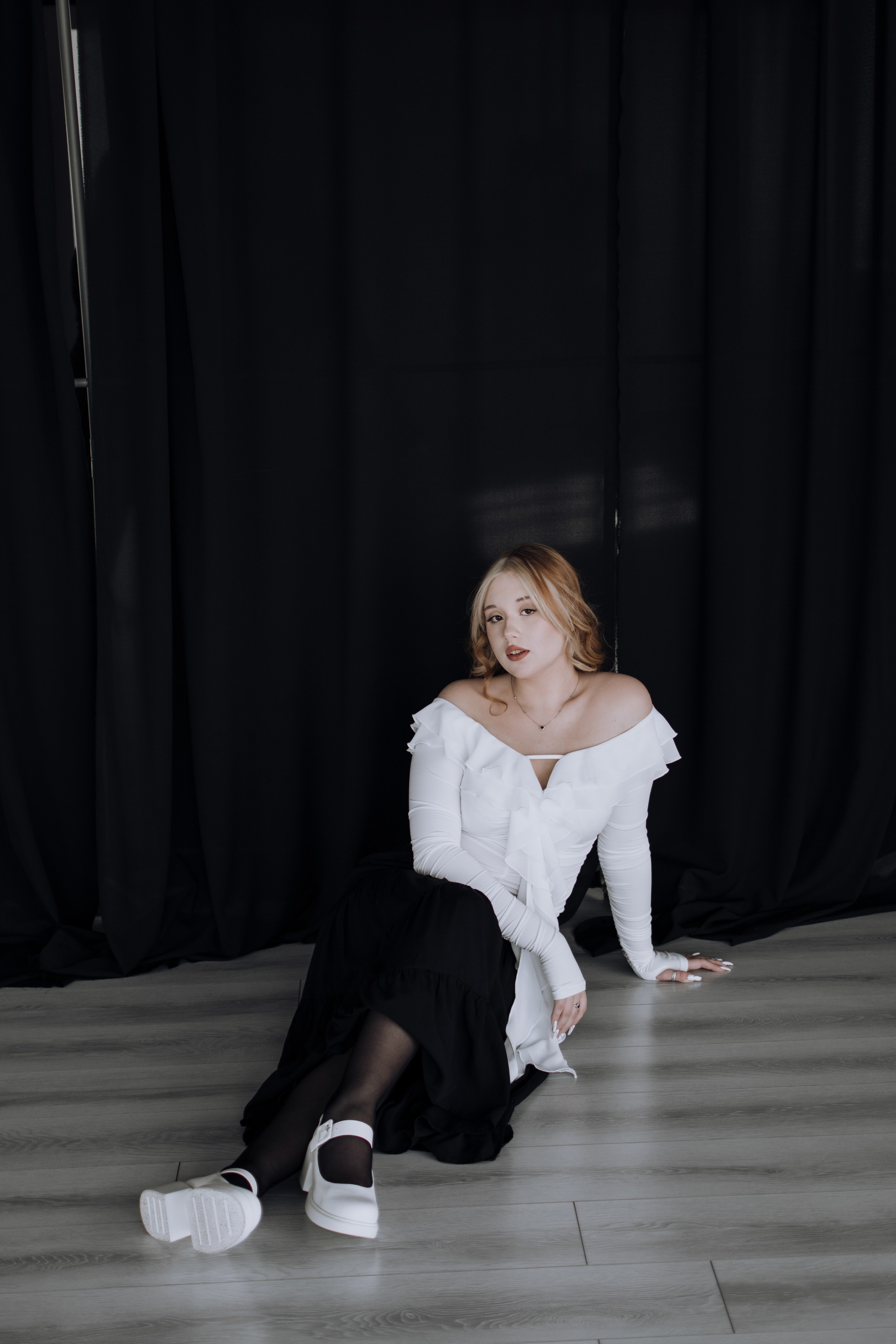 Школьная история. Семейный и свадебный фотограф Губкинский и Ставрополь