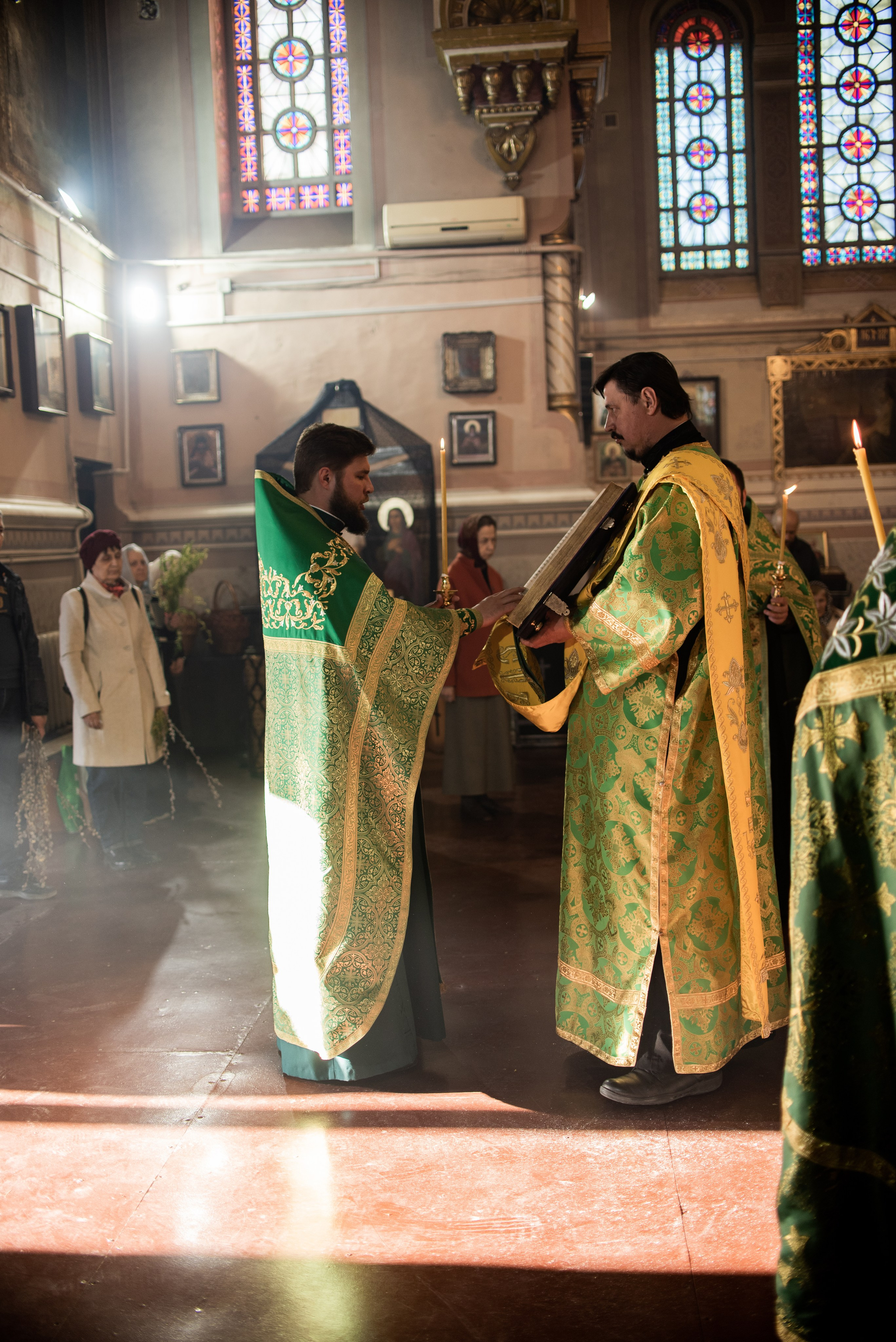 Вербное воскресенье 9.04.2023. Семейный и свадебный фотограф в Феодосии и Коктебеле