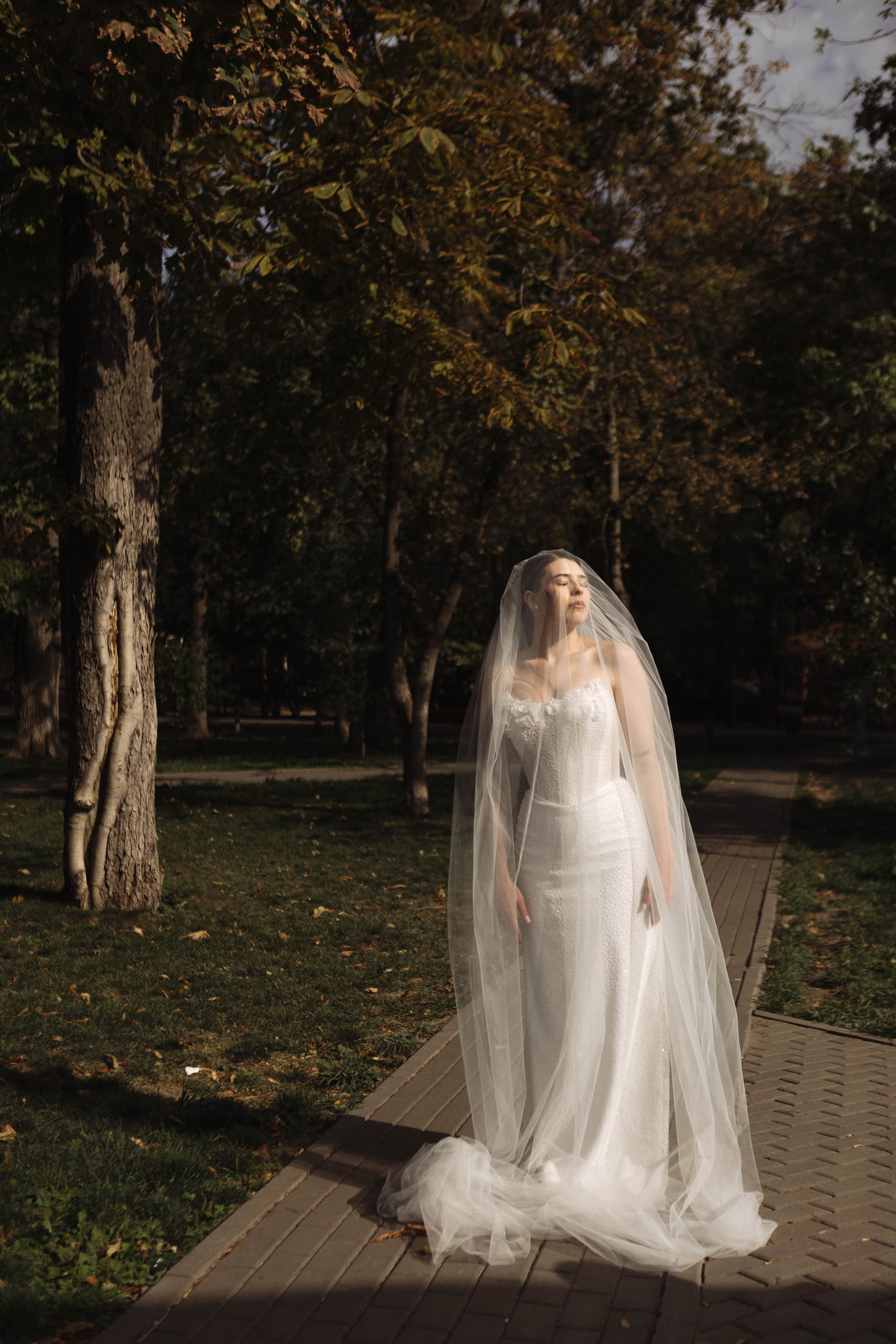 Анна&Константин. Свадебный фотограф в Ростове-на-Дону Виктория Трунова