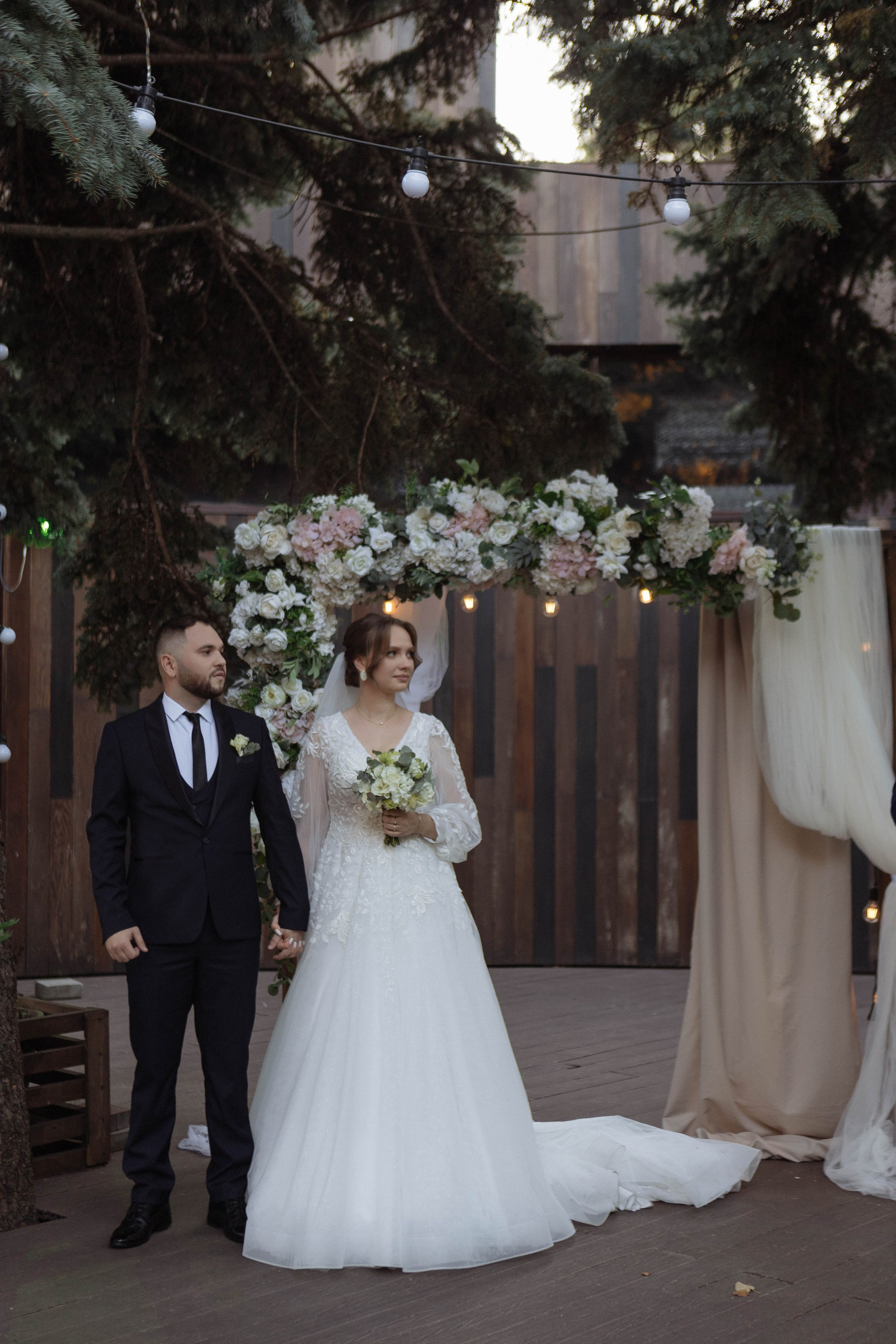 Карина&Максим. Свадебный фотограф в Ростове-на-Дону Виктория Трунова