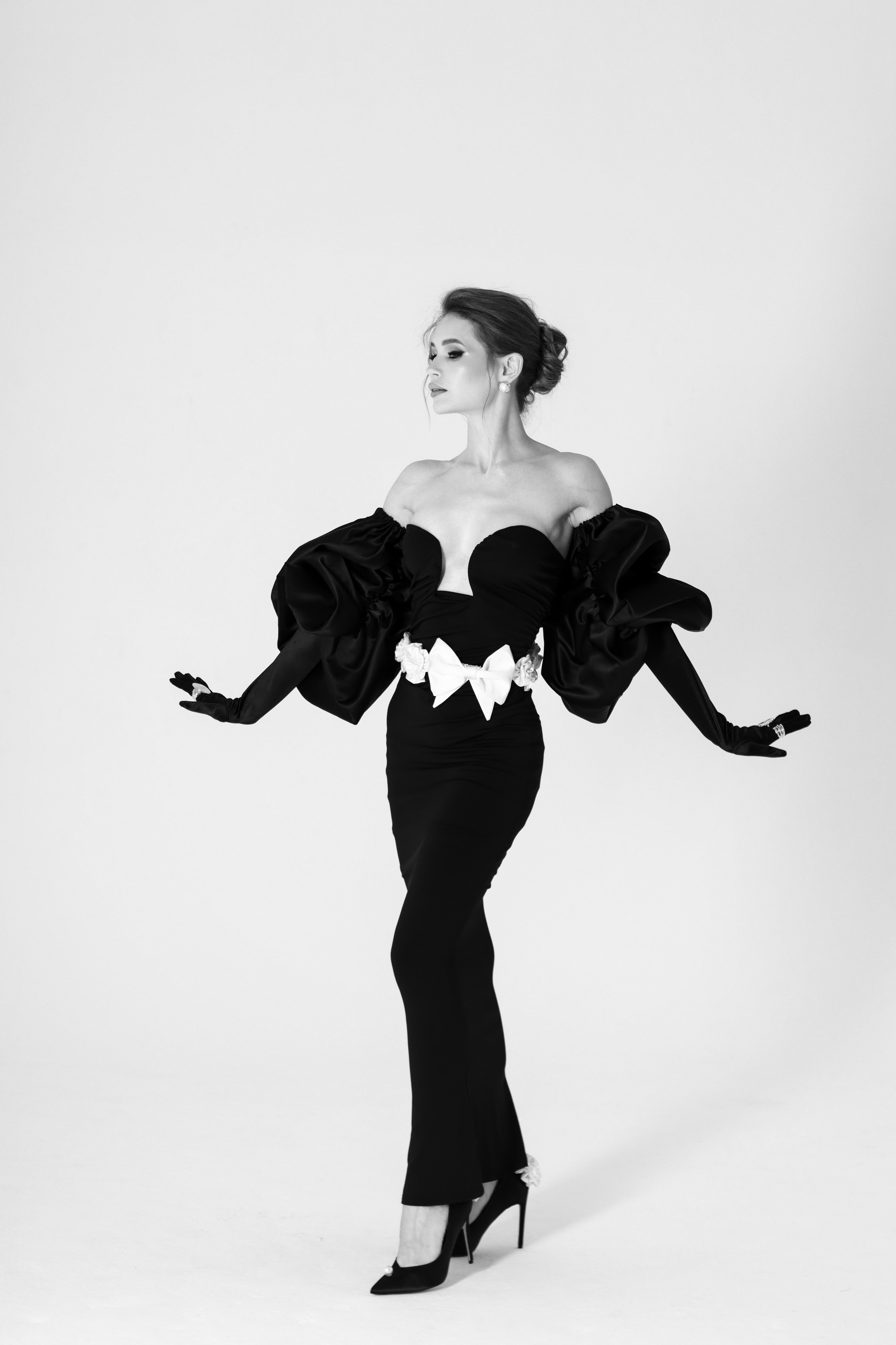 Индивидуальные. Ирина, фотограф Москва/Бутово