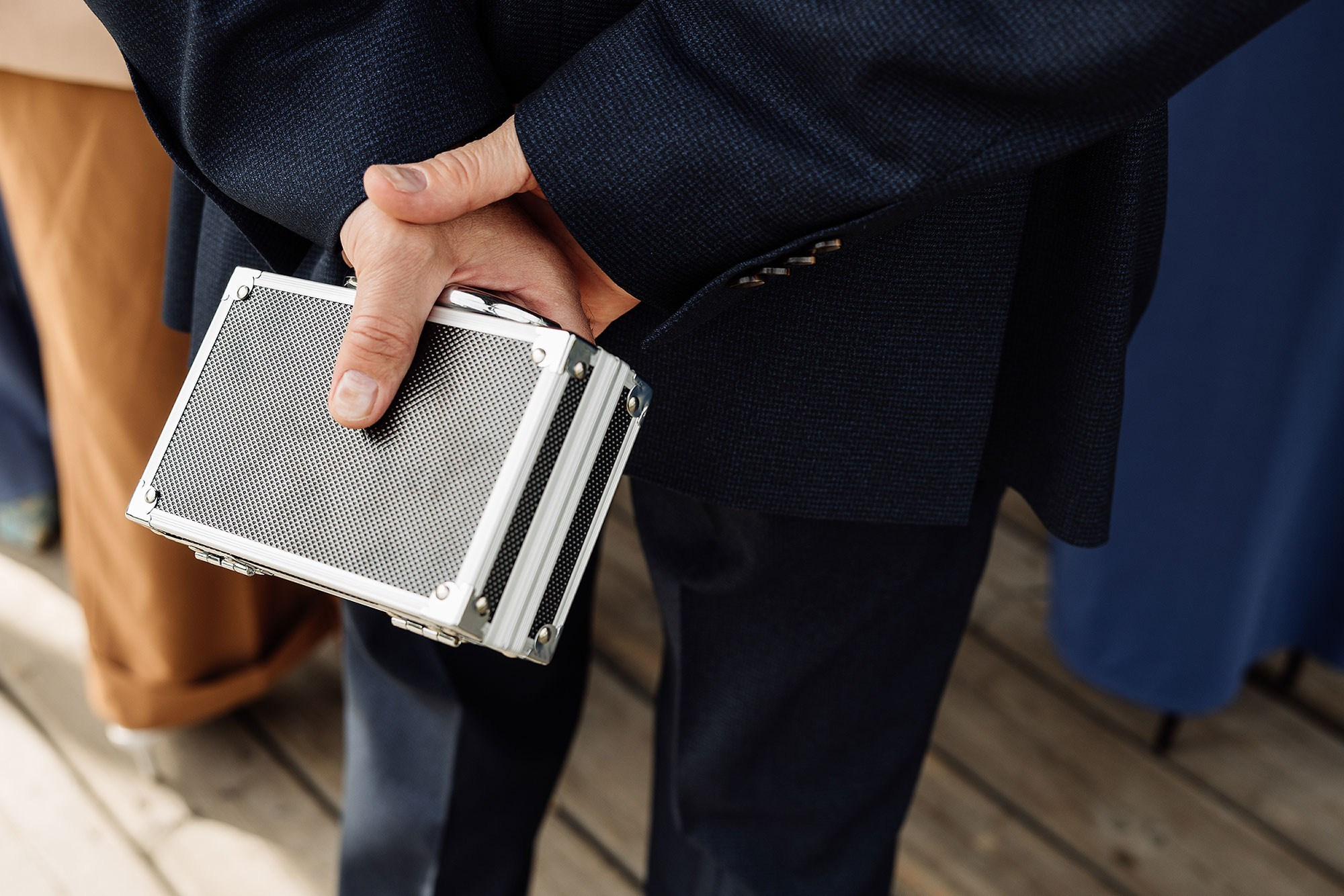 Лера и Лёша