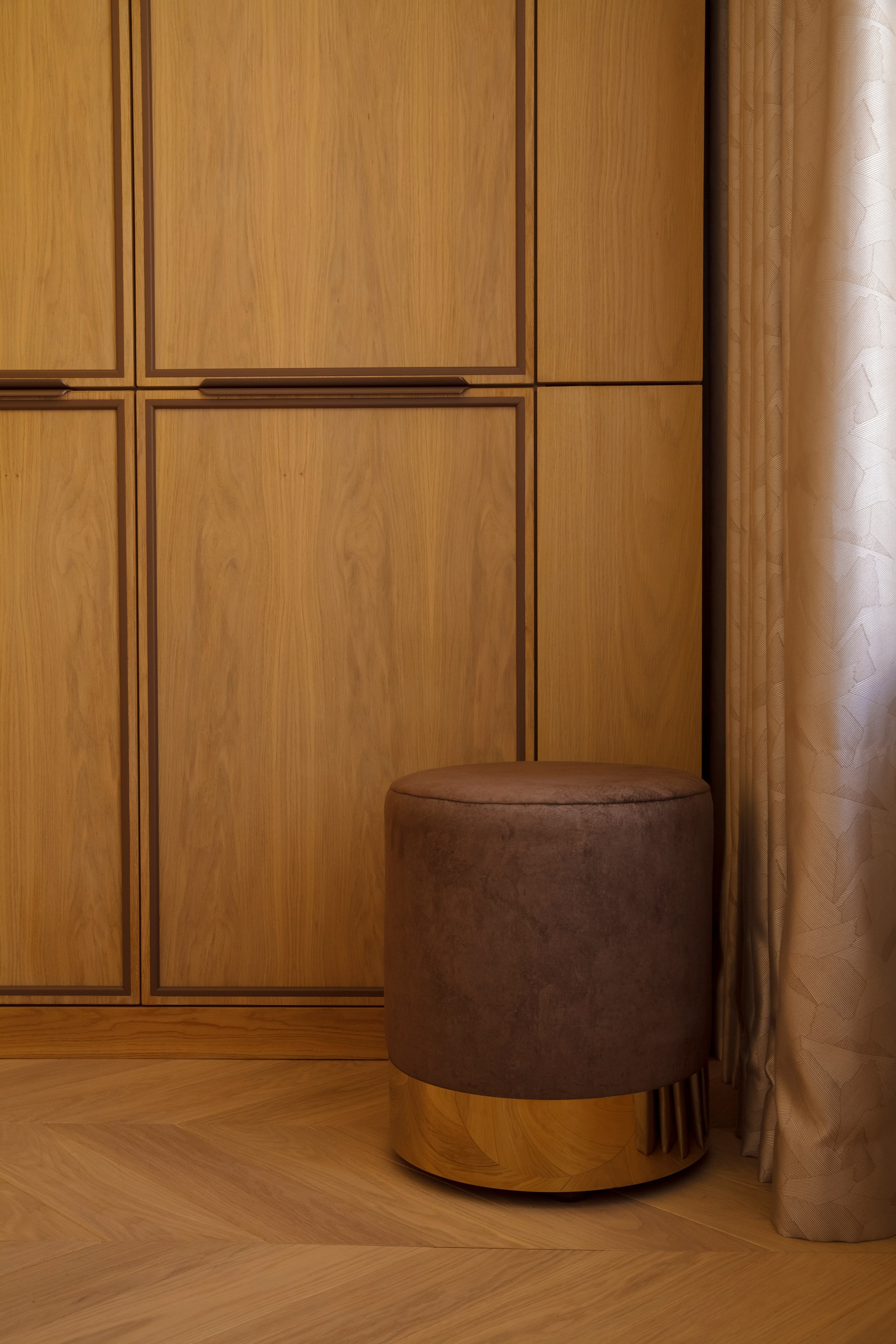 Спальня. Пространство