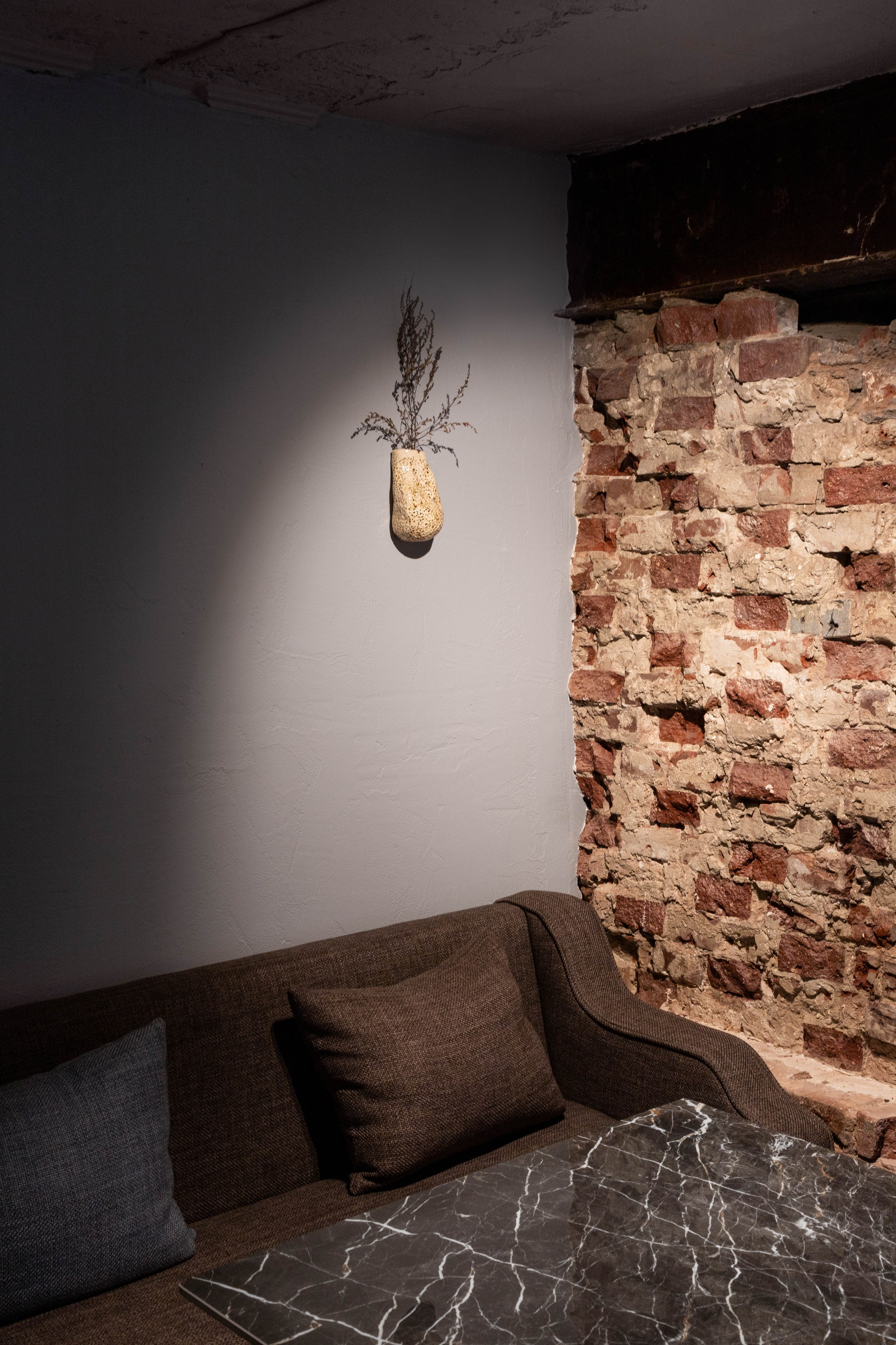 Ресторан. Пространство