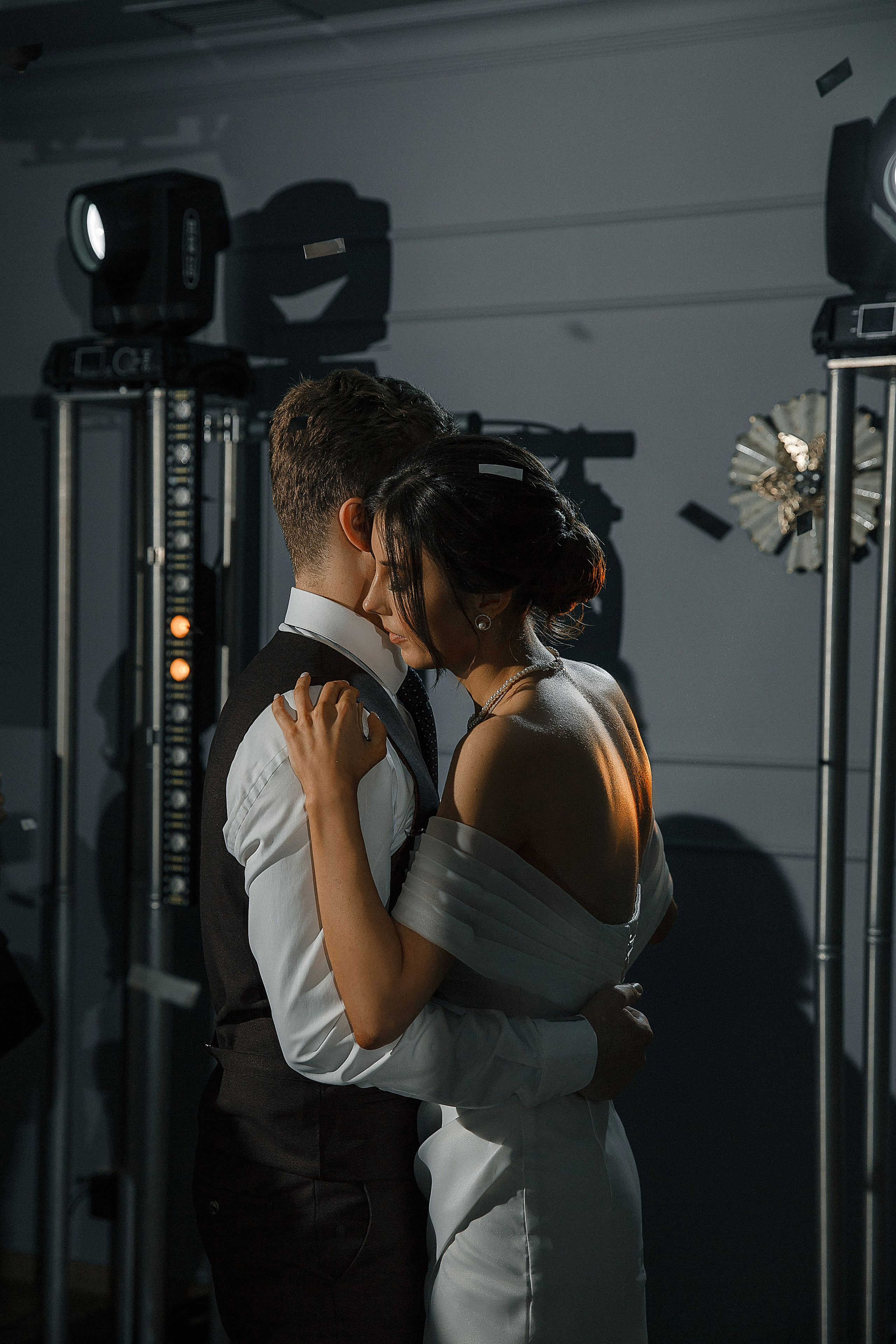 Игорь и Анастасия. Свадебный и семейный фотограф в Саратове Виолетта Привалова