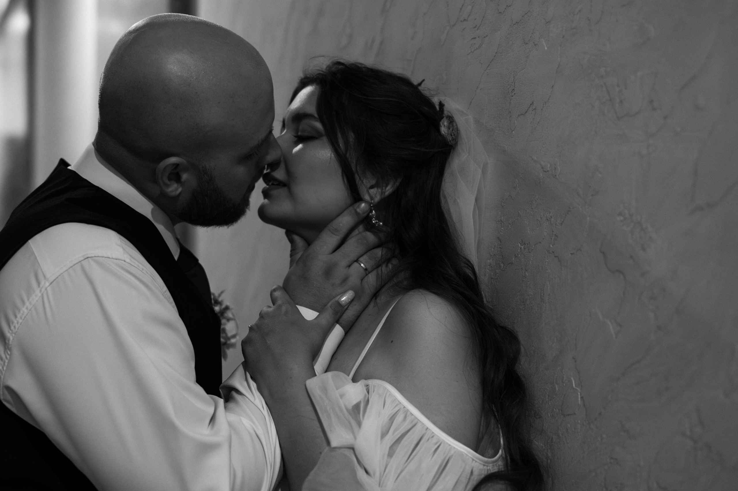 Дмитрий & Анастасия. Свадебный и семейный фотограф в Миллерово и Ростове Алёна Черепенина