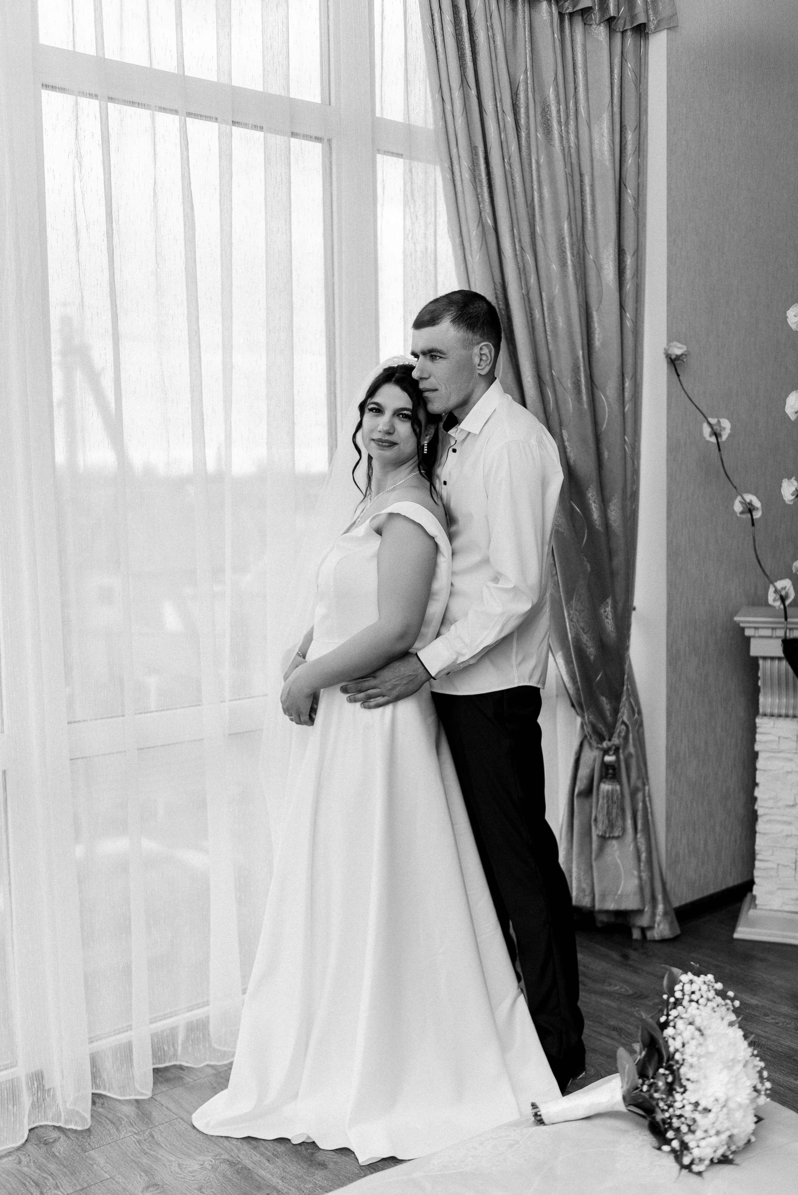 Алексей & Анастасия. Свадебный и семейный фотограф в Миллерово и Ростове Алёна Черепенина