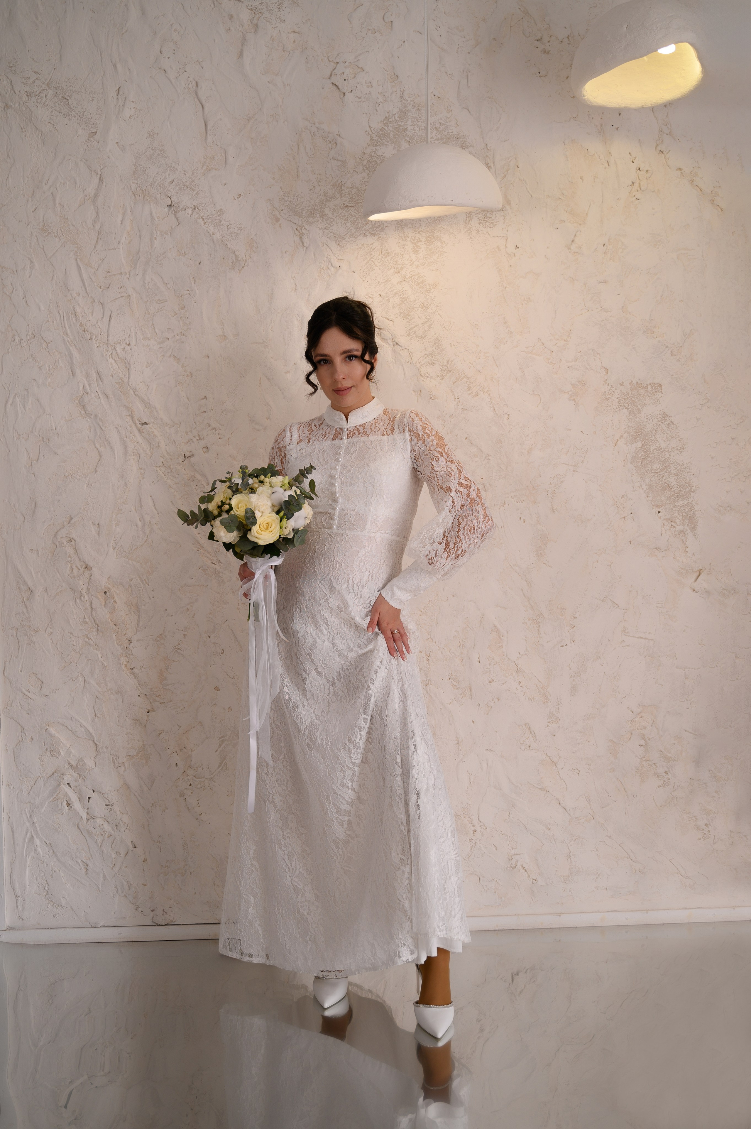 Евгений & Дарья. Свадебный и семейный фотограф в Миллерово и Ростове Алёна Черепенина