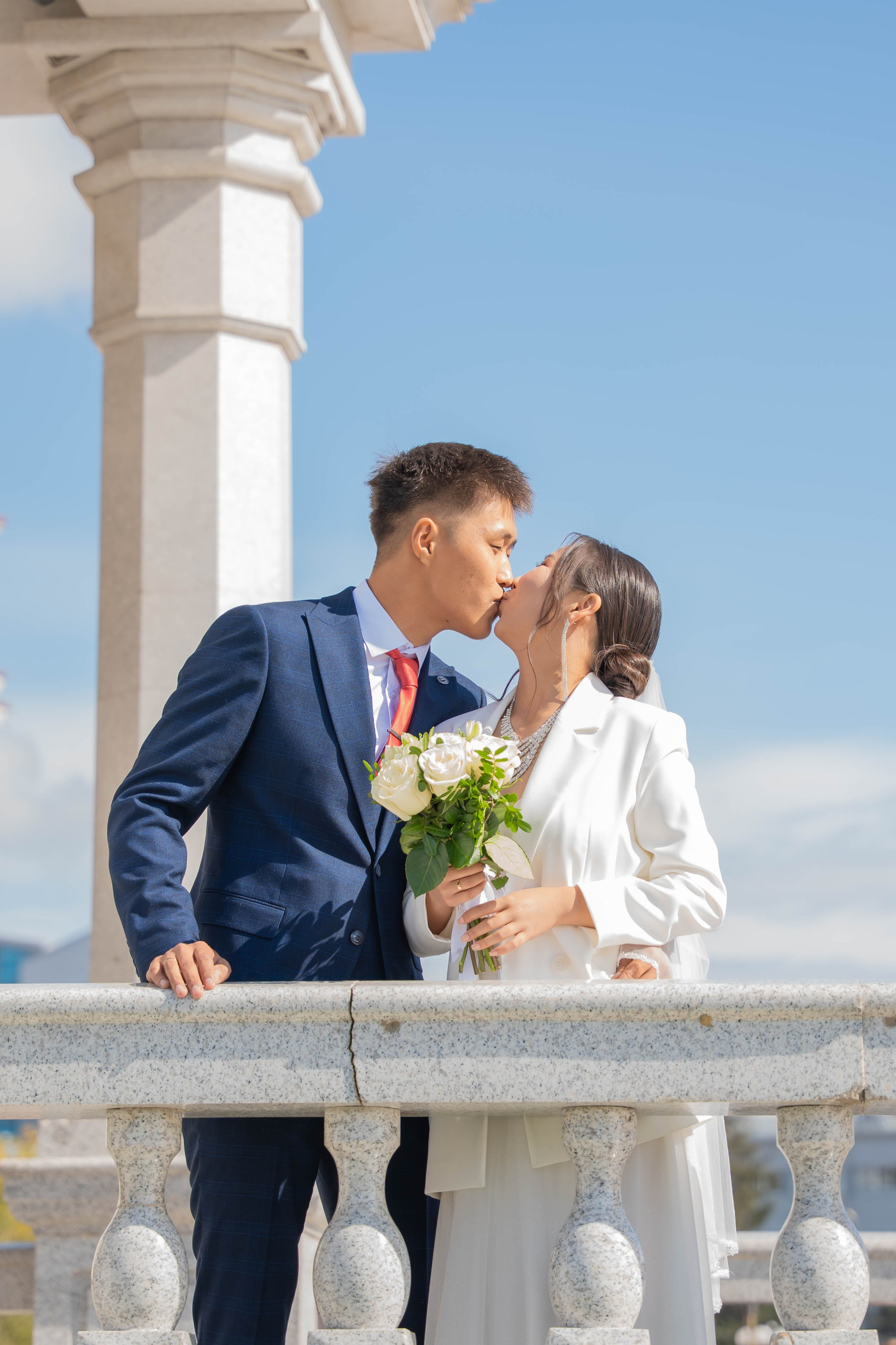 Свадьбы. Фотограф Улан-Удэ Бабалаев Александр