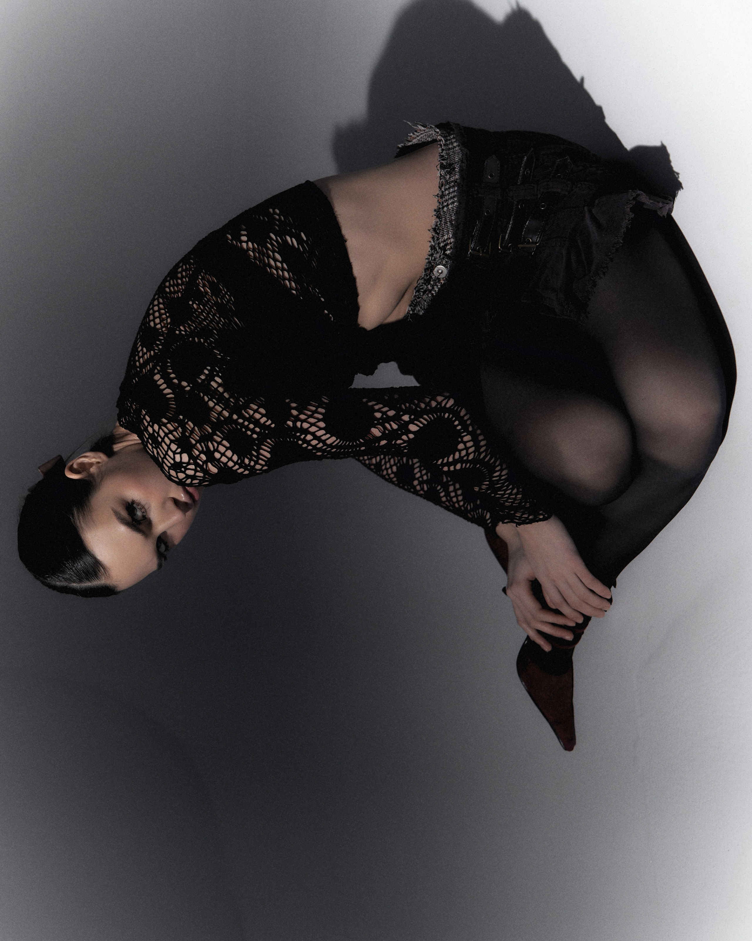 Алина. Фотограф Олеся Скворцова